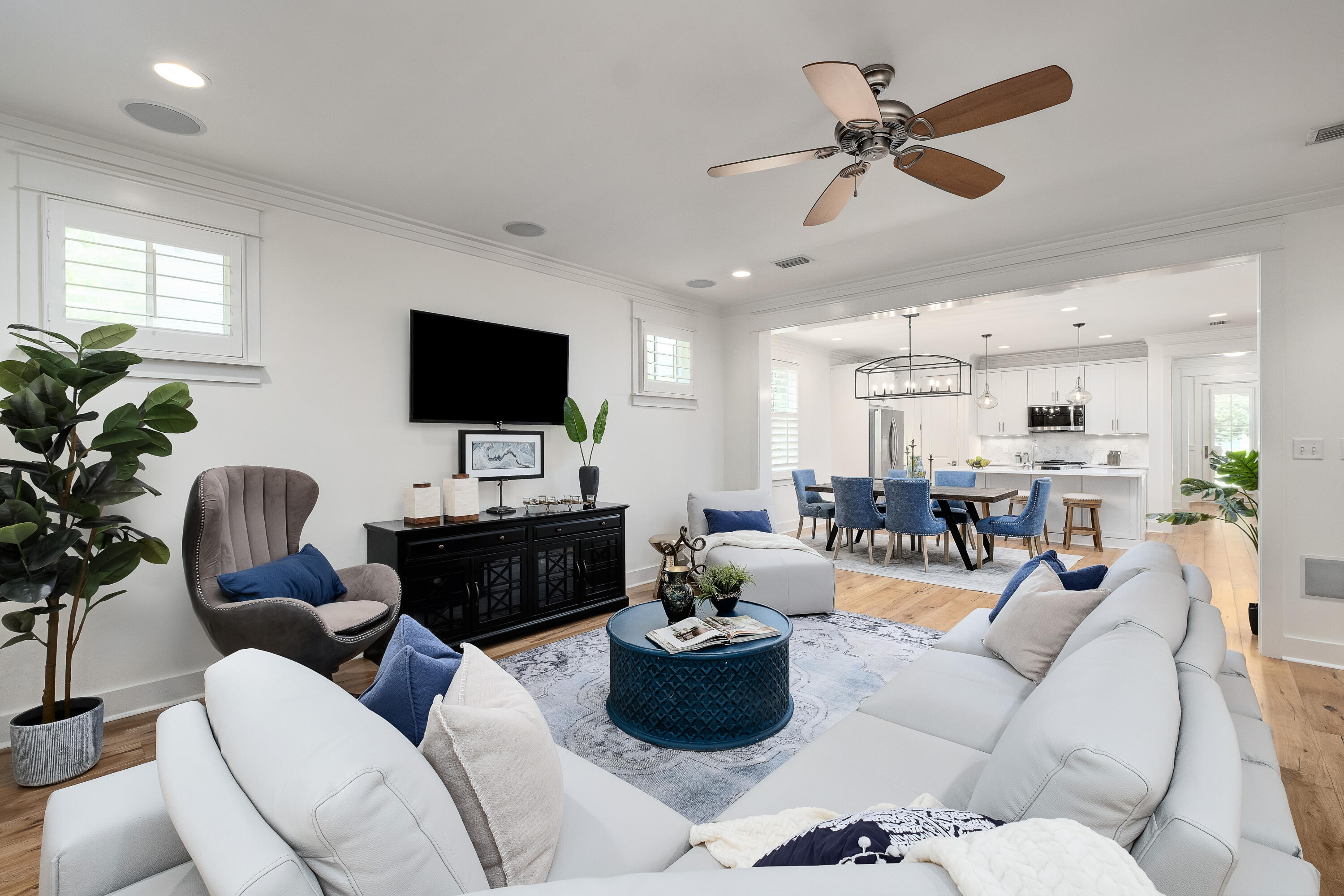WATERSOUND ORIGINS - Residential Lease
