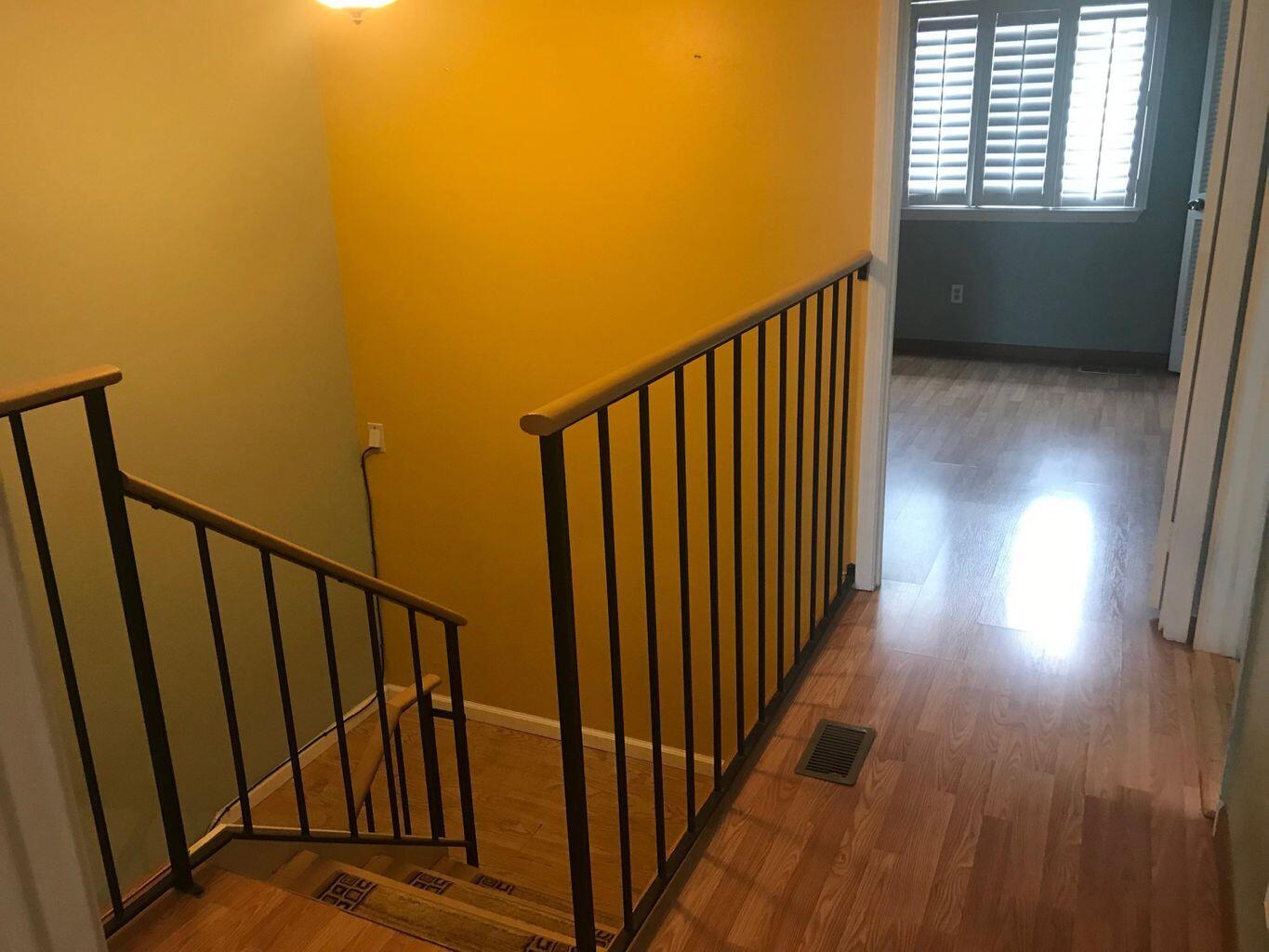 NEW WALTON VILLAGE - Residential Lease