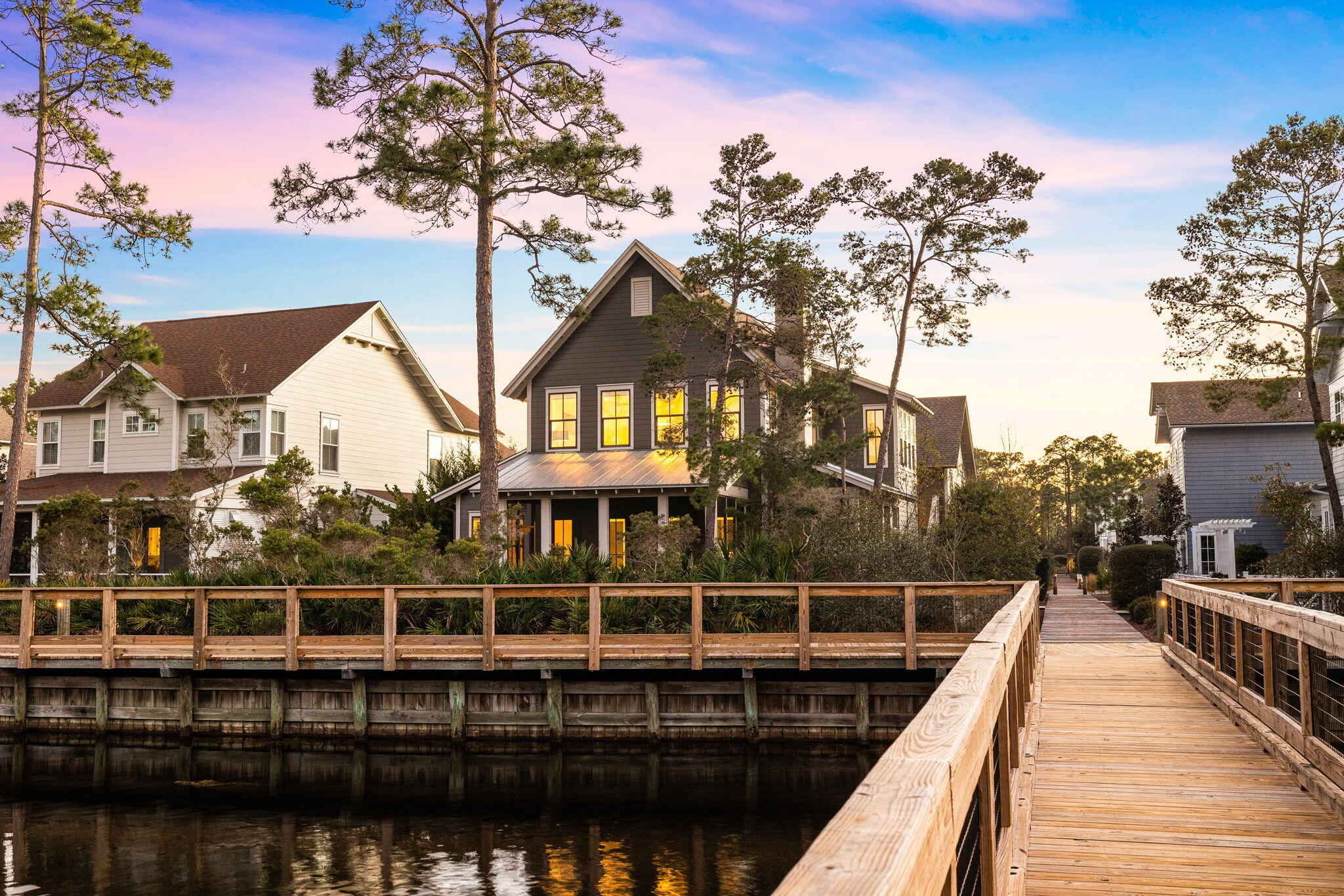 WATERSOUND WEST BEACH - Residential