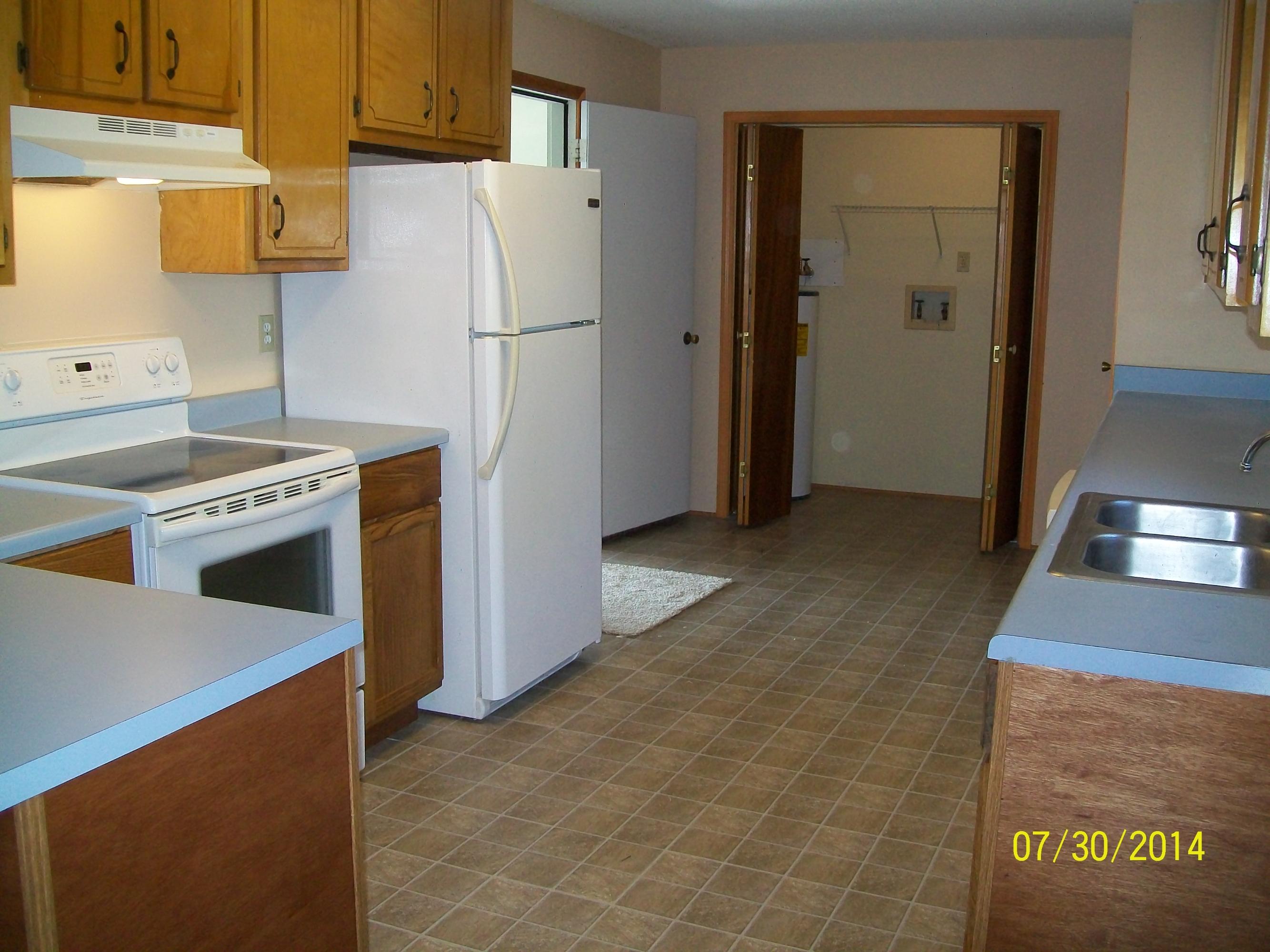 CIMARRON ESTATES - Residential Lease