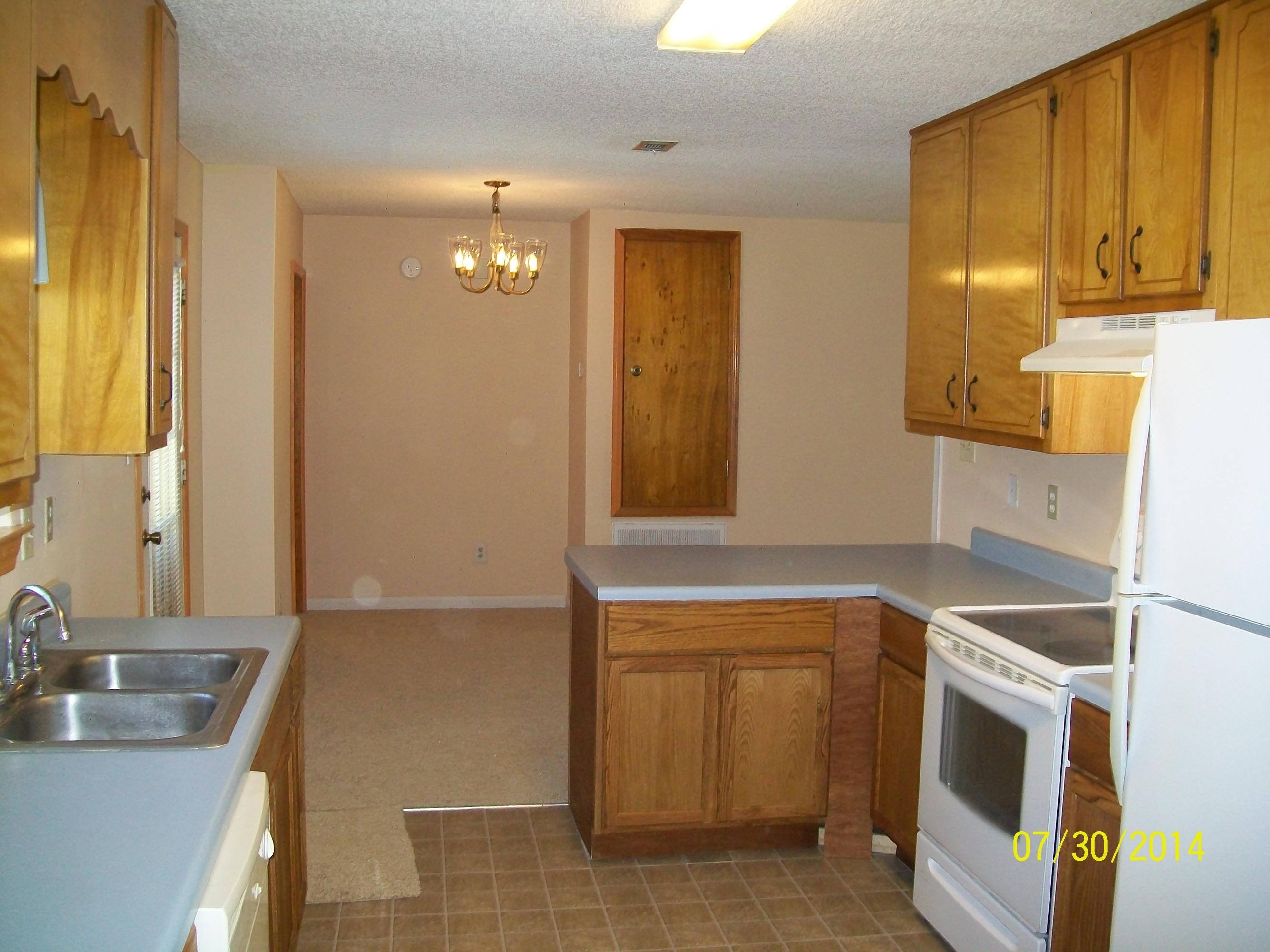 CIMARRON ESTATES - Residential Lease
