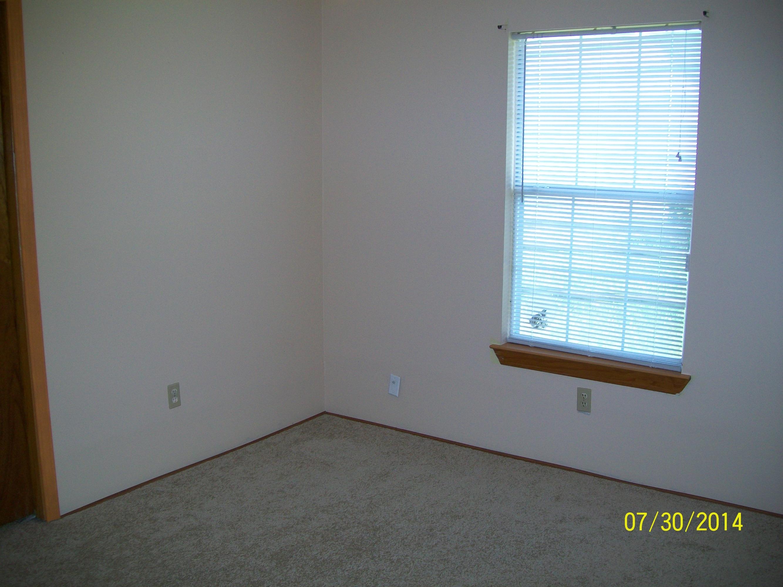 CIMARRON ESTATES - Residential Lease