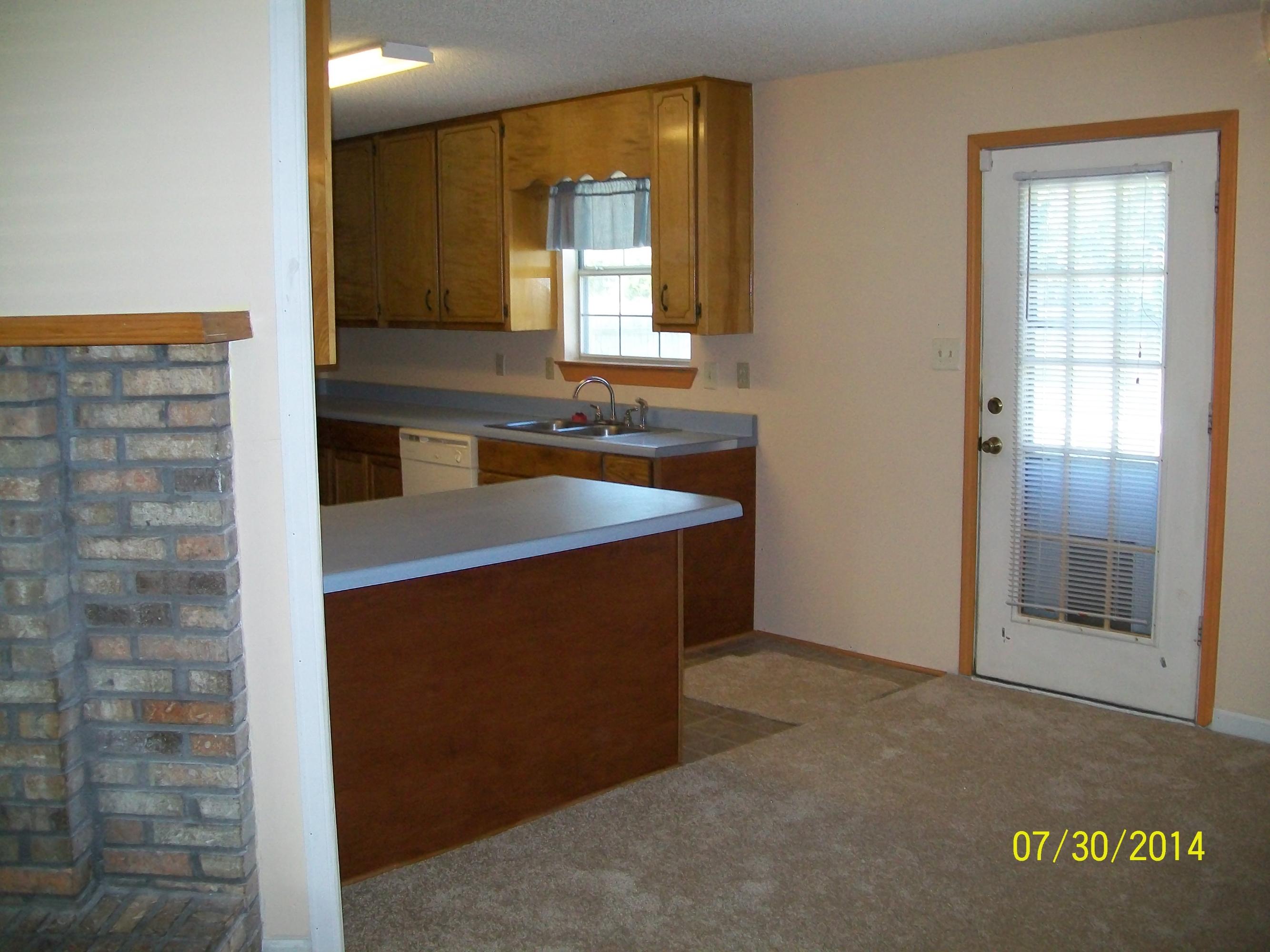 CIMARRON ESTATES - Residential Lease
