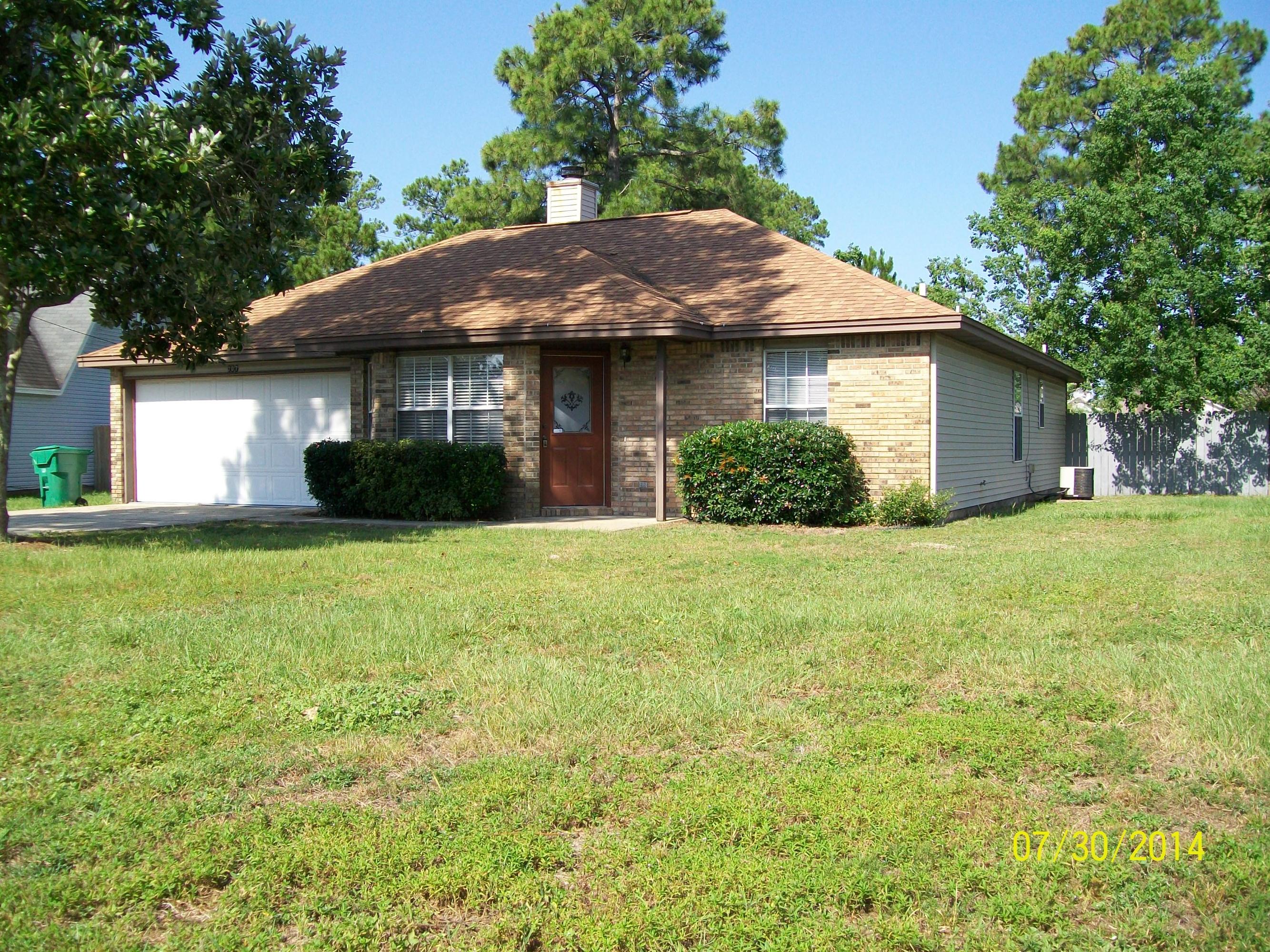 CIMARRON ESTATES - Residential Lease