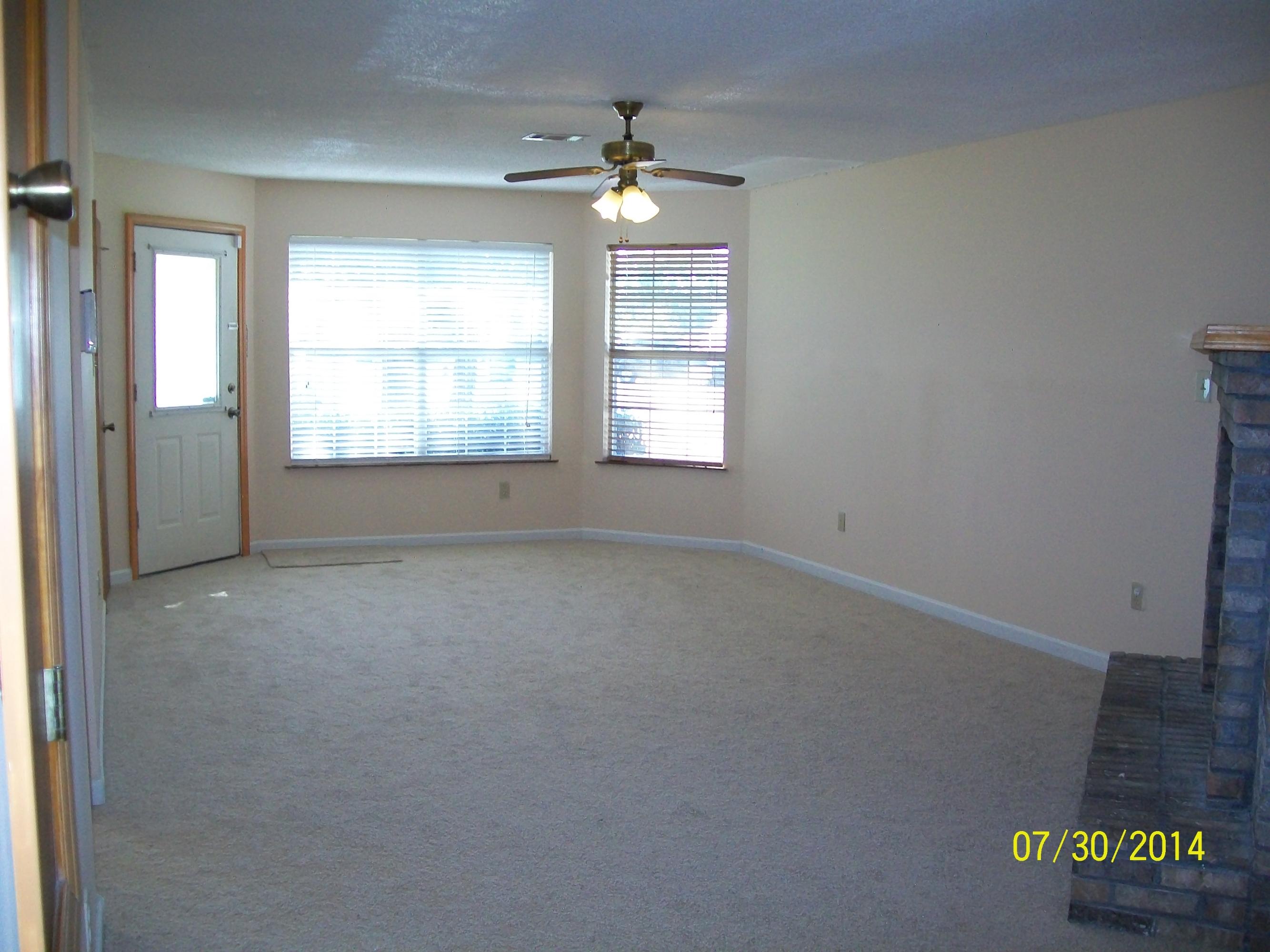 CIMARRON ESTATES - Residential Lease