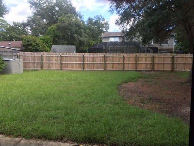 CARIBBEAN VILLAGE EAST 3 - Residential Lease