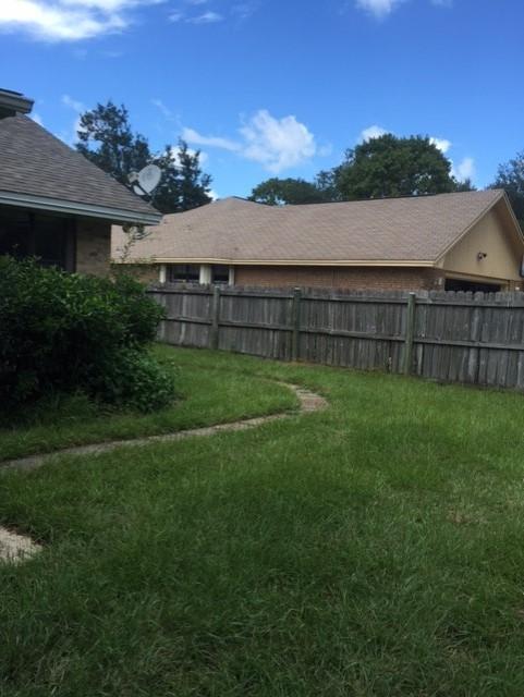CARIBBEAN VILLAGE EAST 3 - Residential Lease