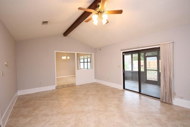 CARIBBEAN VILLAGE EAST 3 - Residential Lease