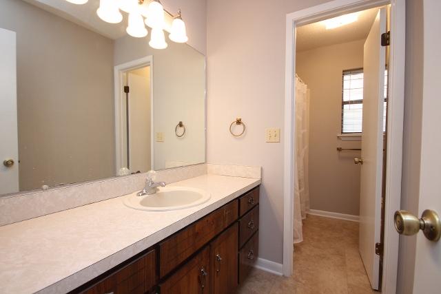 CARIBBEAN VILLAGE EAST 3 - Residential Lease