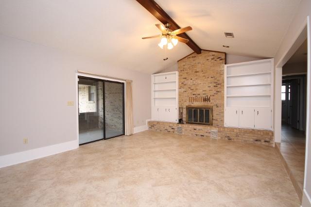 CARIBBEAN VILLAGE EAST 3 - Residential Lease