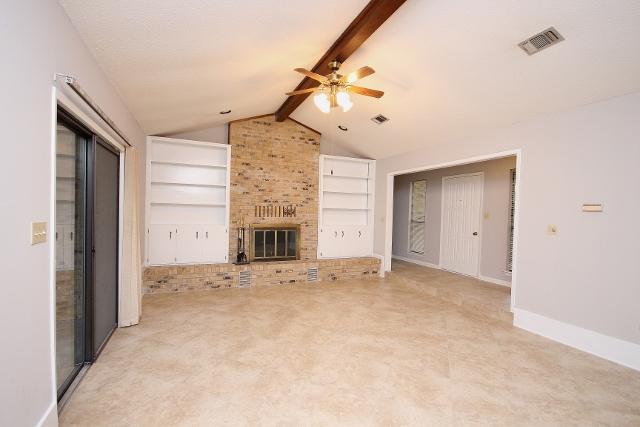 CARIBBEAN VILLAGE EAST 3 - Residential Lease