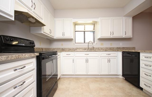 CARIBBEAN VILLAGE EAST 3 - Residential Lease