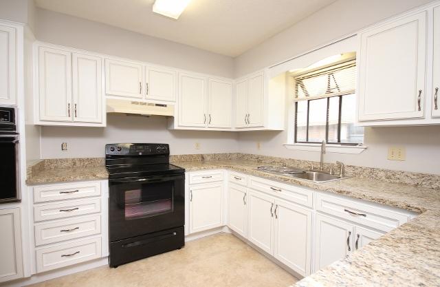 CARIBBEAN VILLAGE EAST 3 - Residential Lease