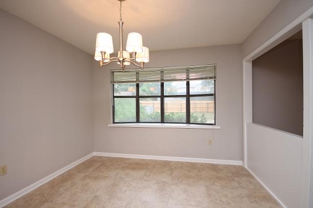 CARIBBEAN VILLAGE EAST 3 - Residential Lease
