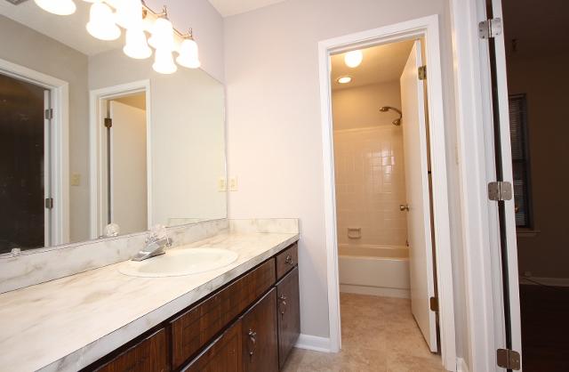 CARIBBEAN VILLAGE EAST 3 - Residential Lease