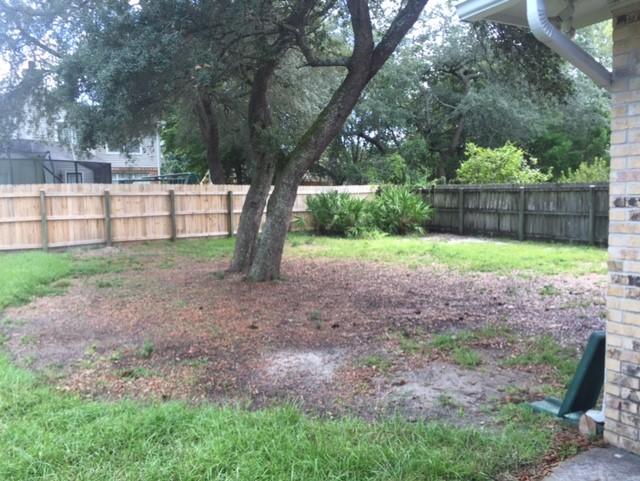 CARIBBEAN VILLAGE EAST 3 - Residential Lease