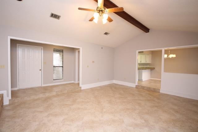 CARIBBEAN VILLAGE EAST 3 - Residential Lease