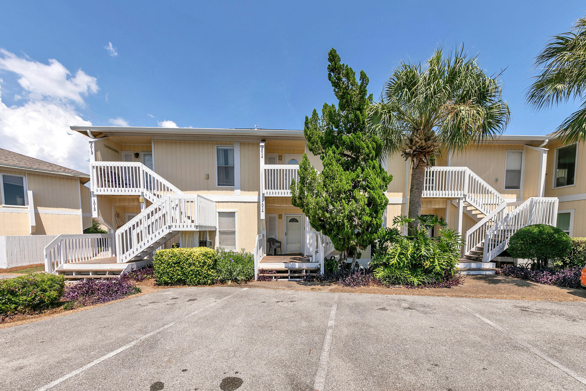 SANDPIPER COVE PH 01 - Residential