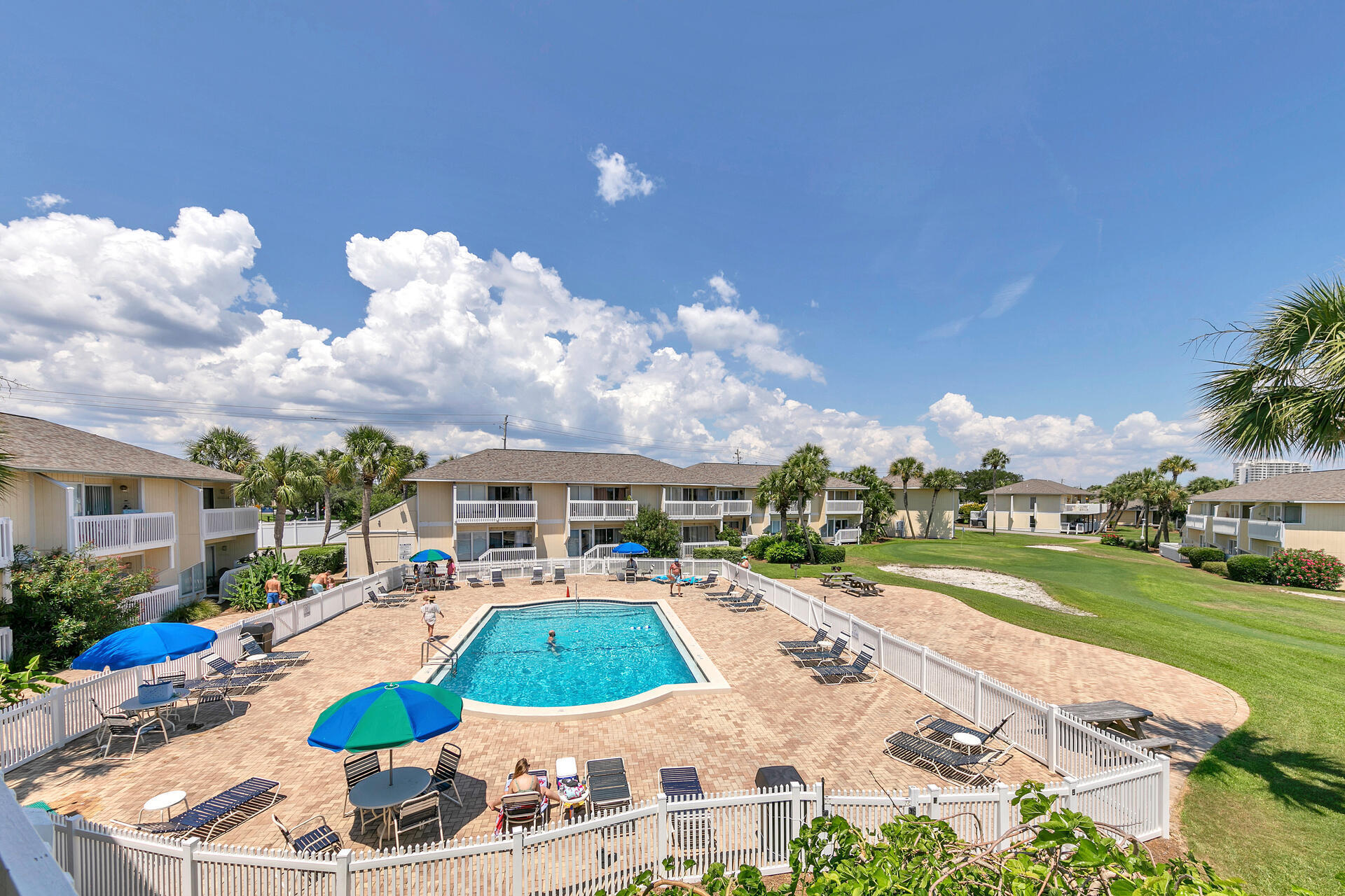 SANDPIPER COVE PH 01 - Residential