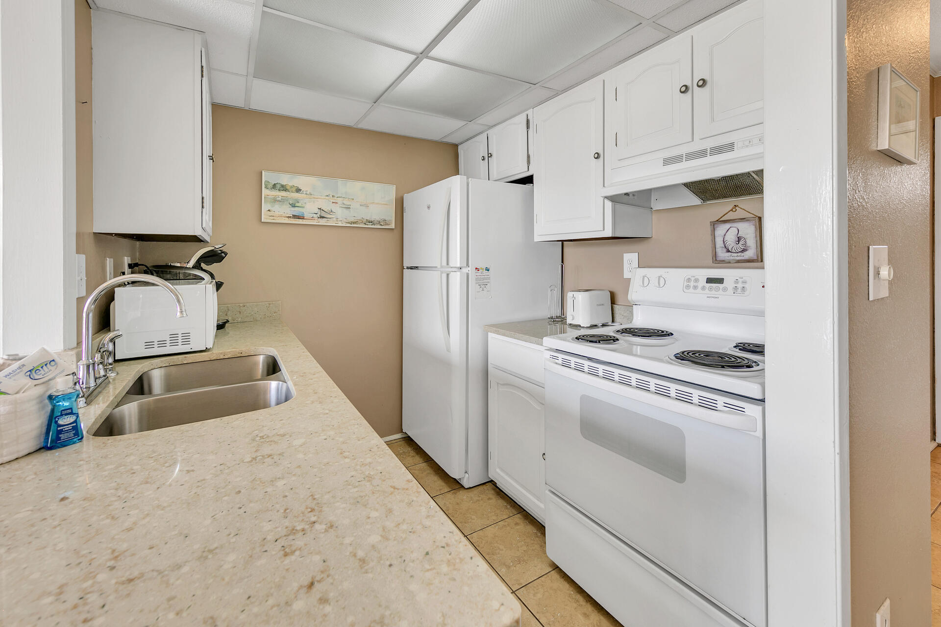 SANDPIPER COVE PH 01 - Residential