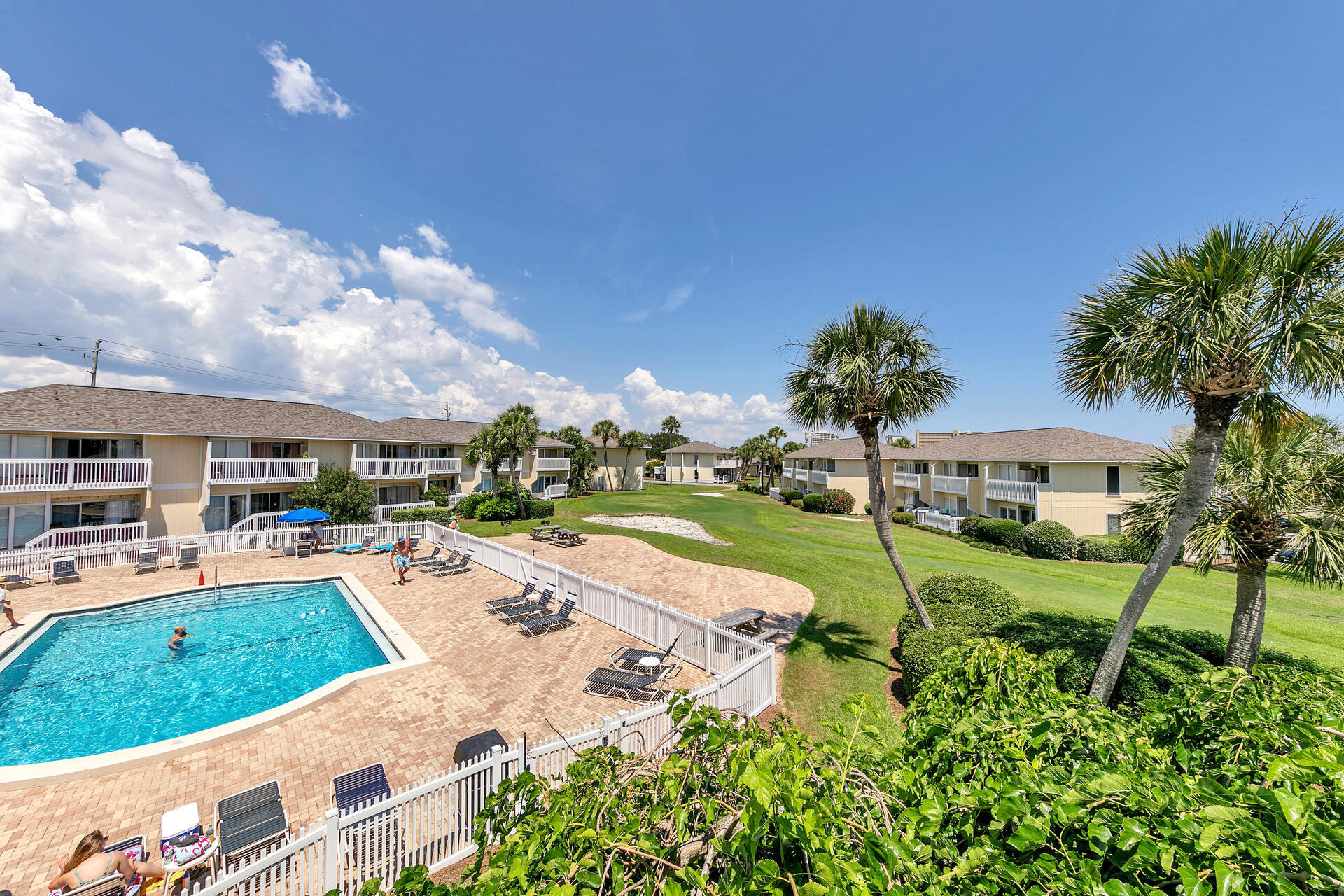 SANDPIPER COVE PH 01 - Residential