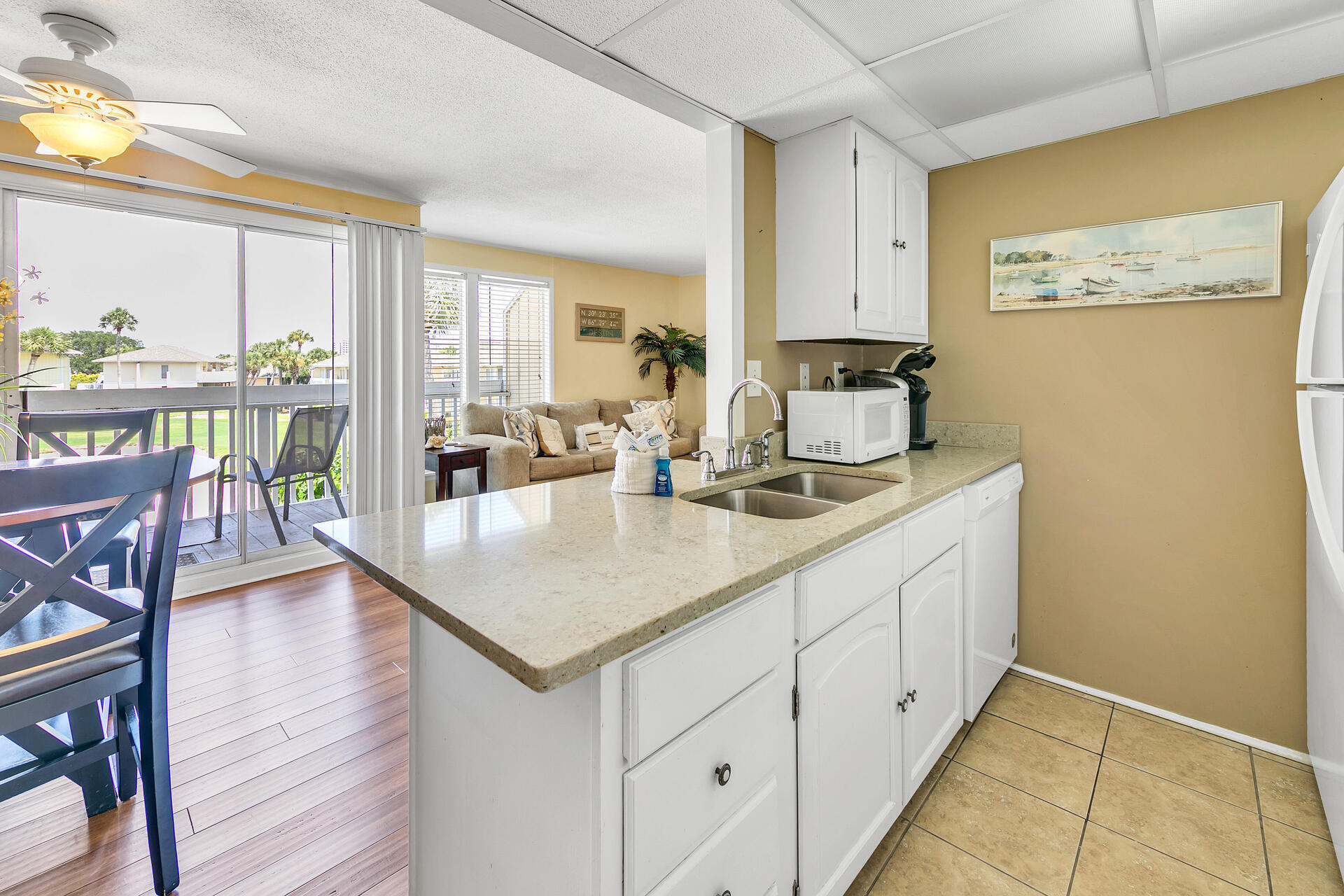 SANDPIPER COVE PH 01 - Residential