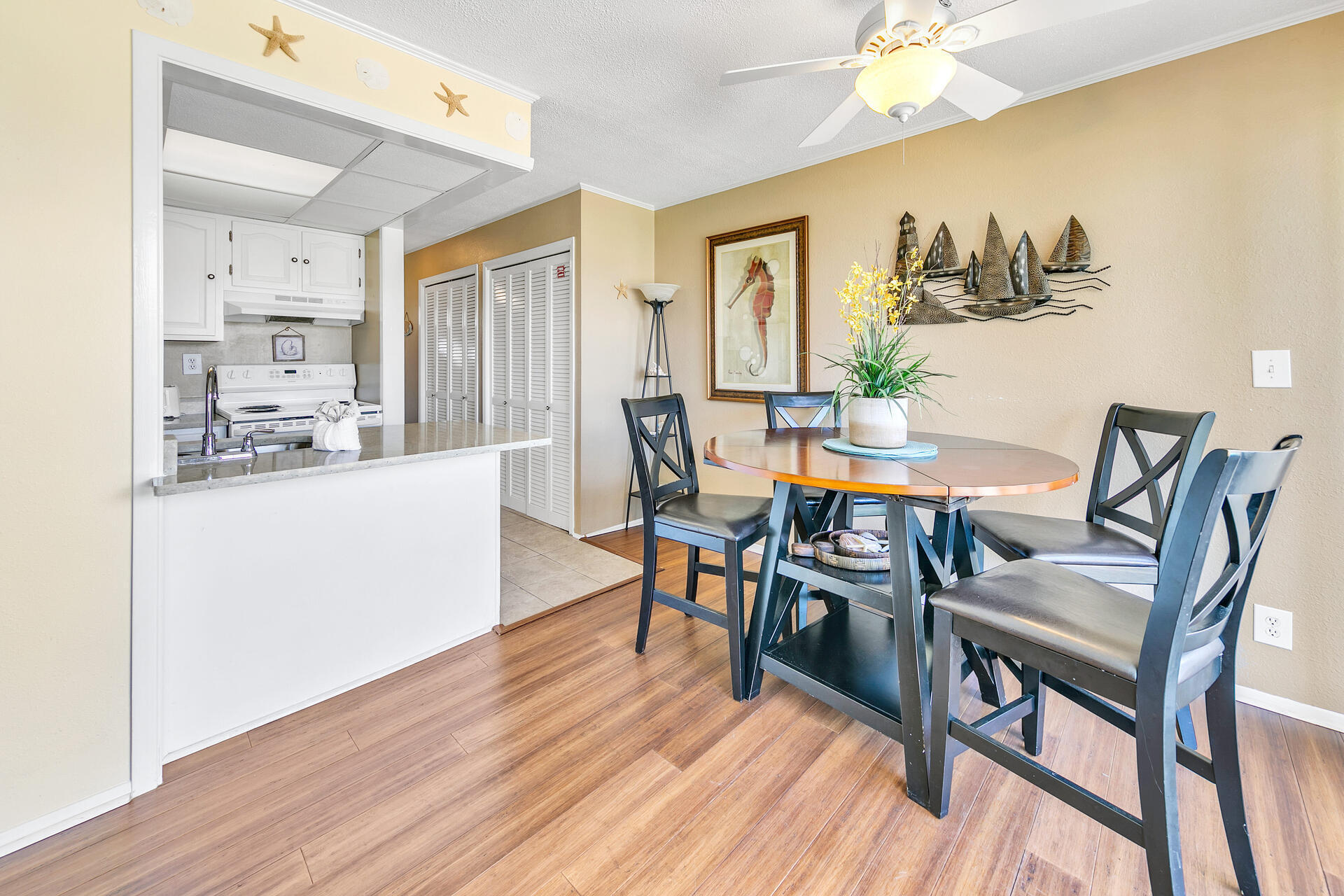 SANDPIPER COVE PH 01 - Residential