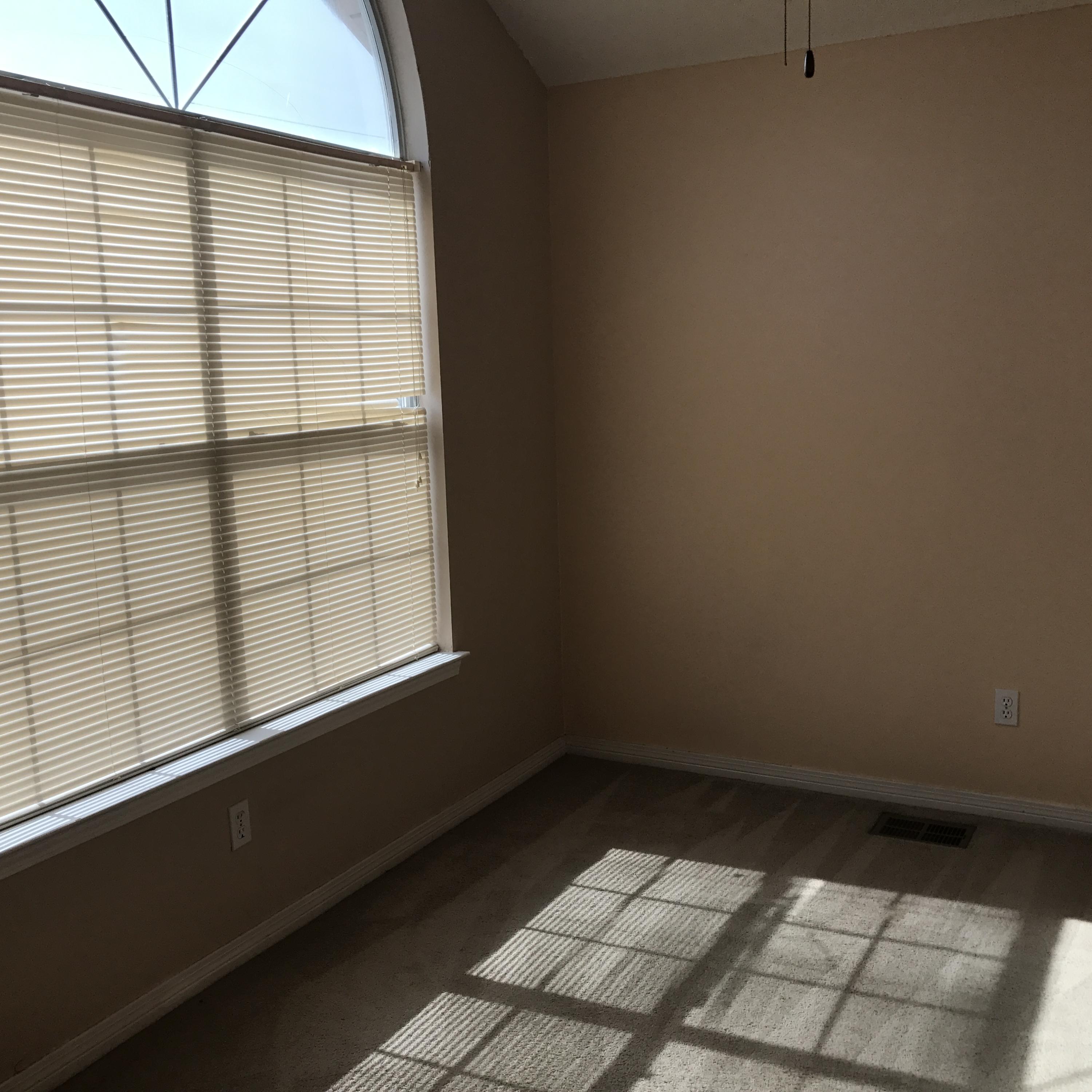 PIEDMONT PLACE - Residential Lease
