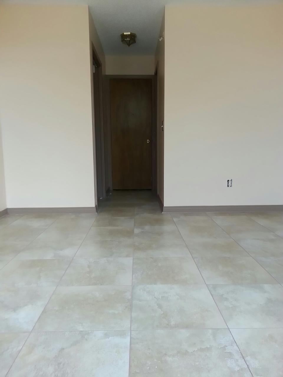 PIEDMONT PLACE - Residential Lease