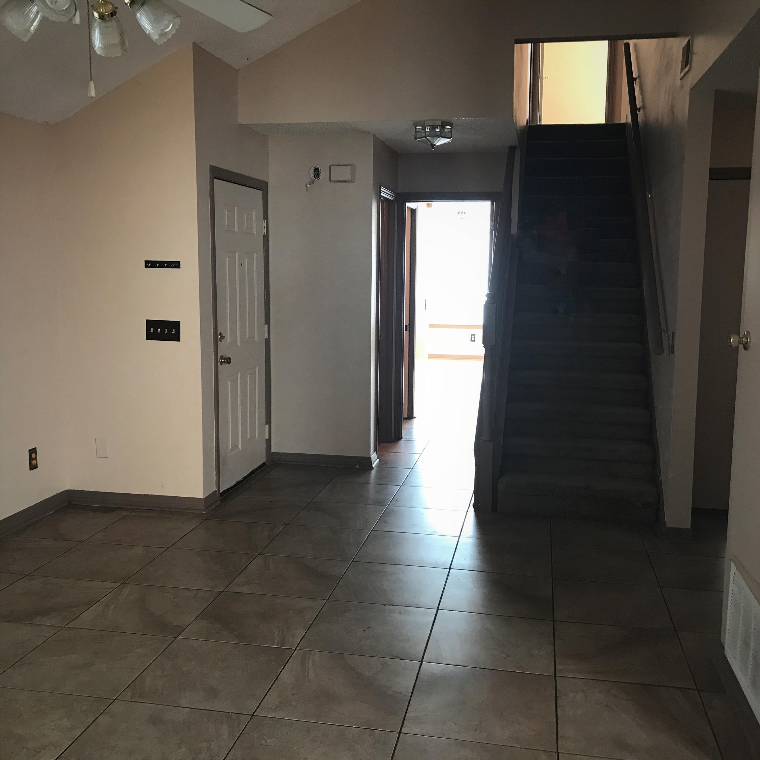 PIEDMONT PLACE - Residential Lease