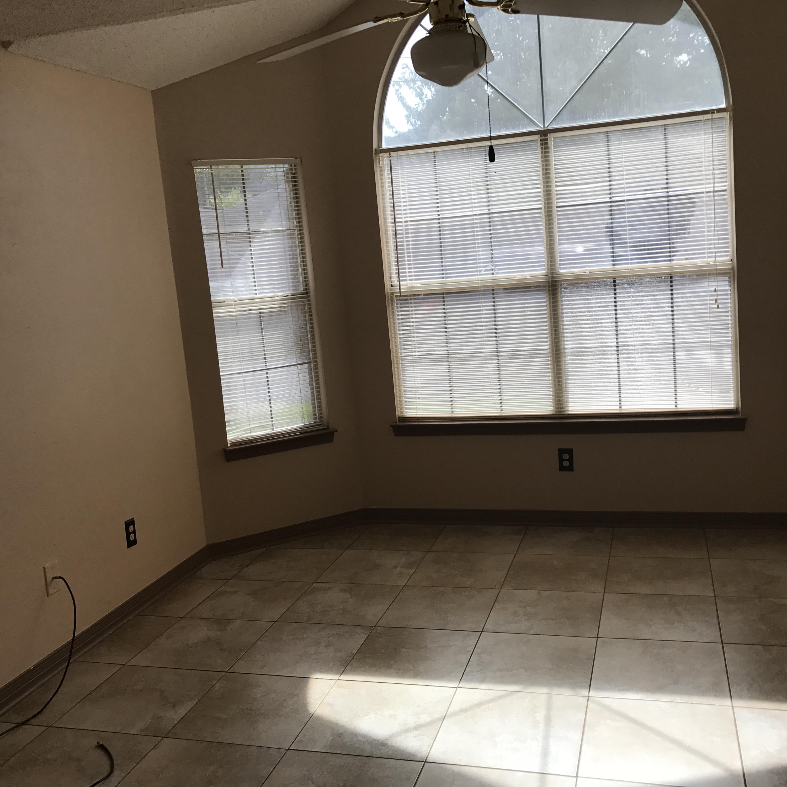PIEDMONT PLACE - Residential Lease
