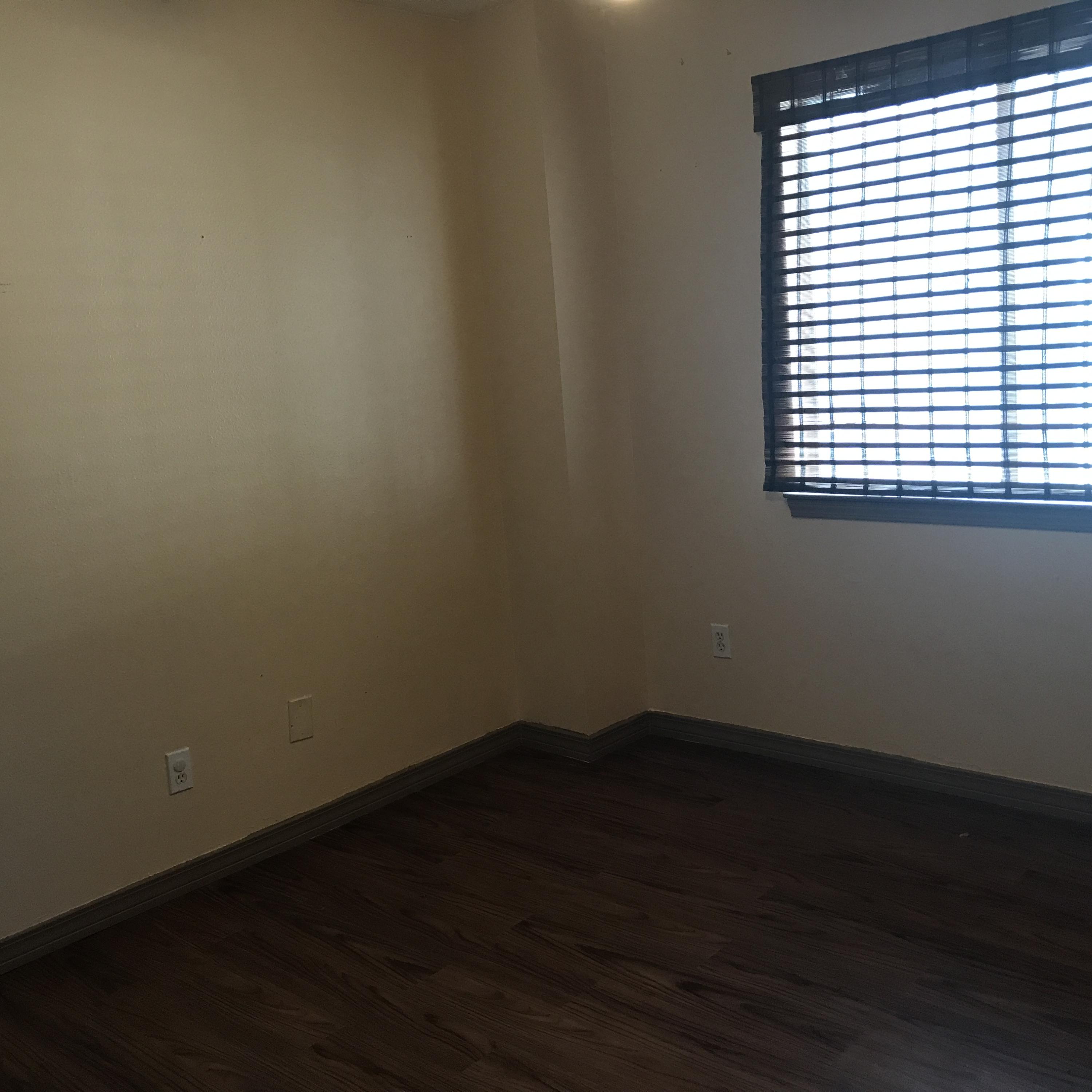 PIEDMONT PLACE - Residential Lease