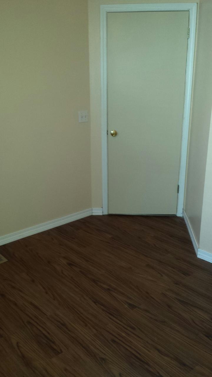 PIEDMONT PLACE - Residential Lease