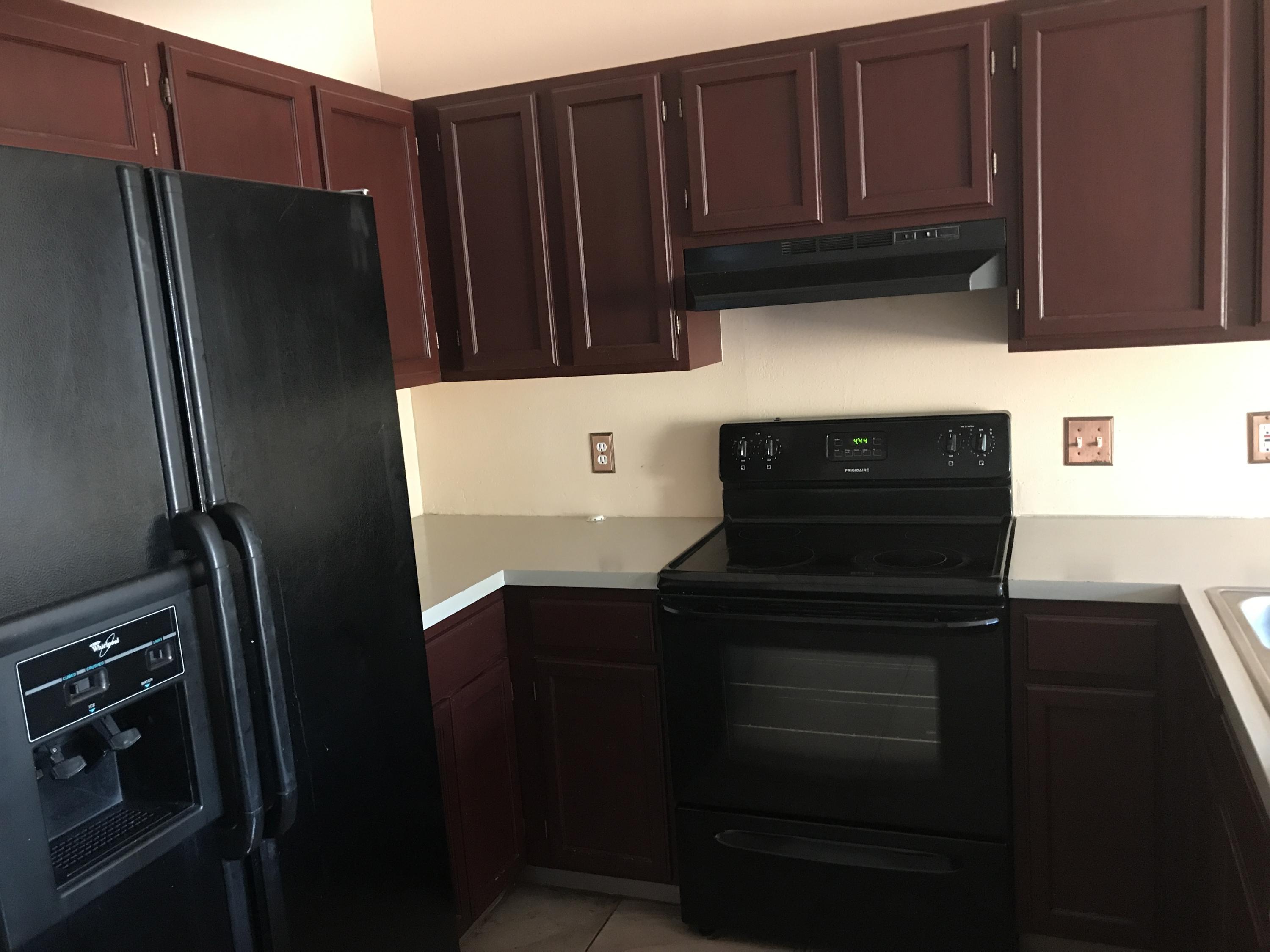PIEDMONT PLACE - Residential Lease