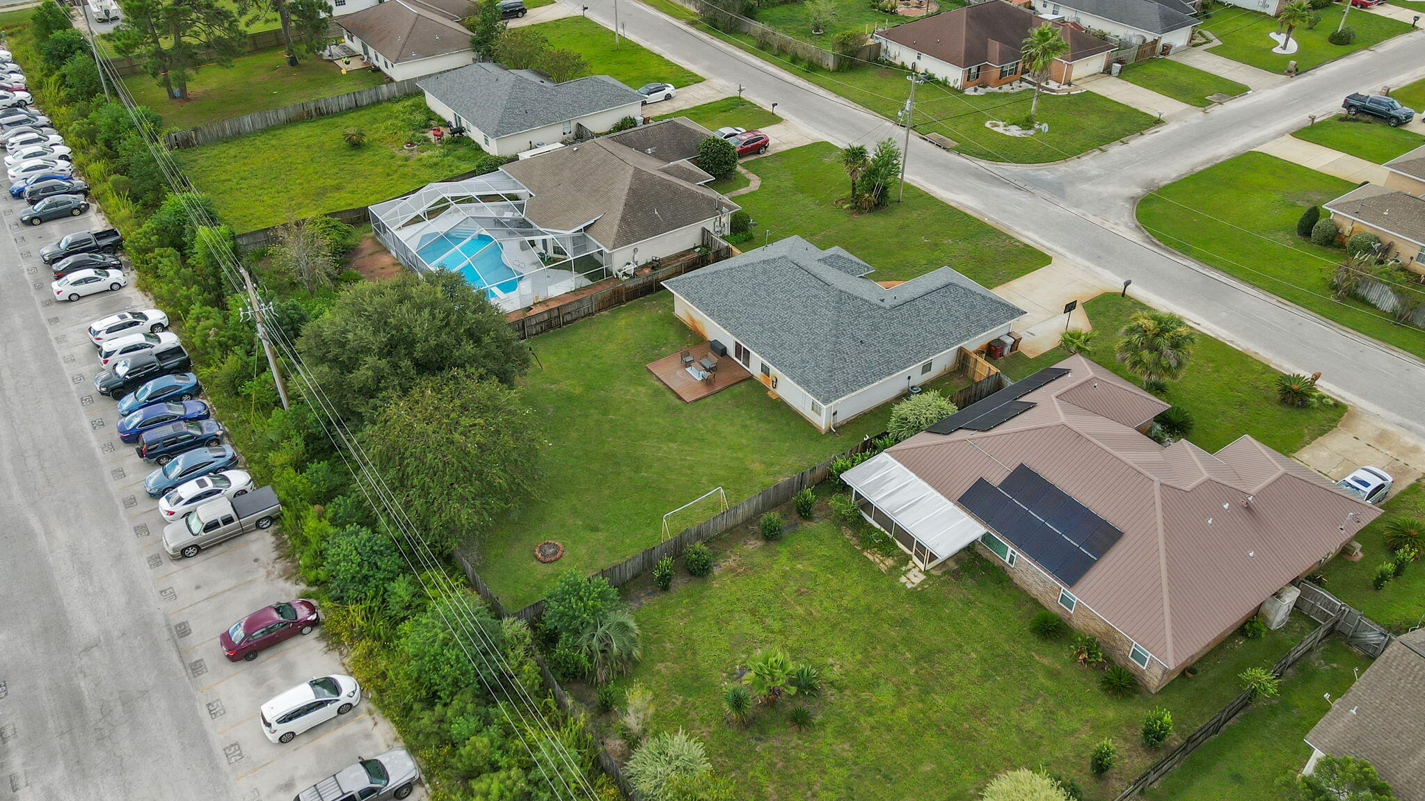 ROSS CROSSING - Residential