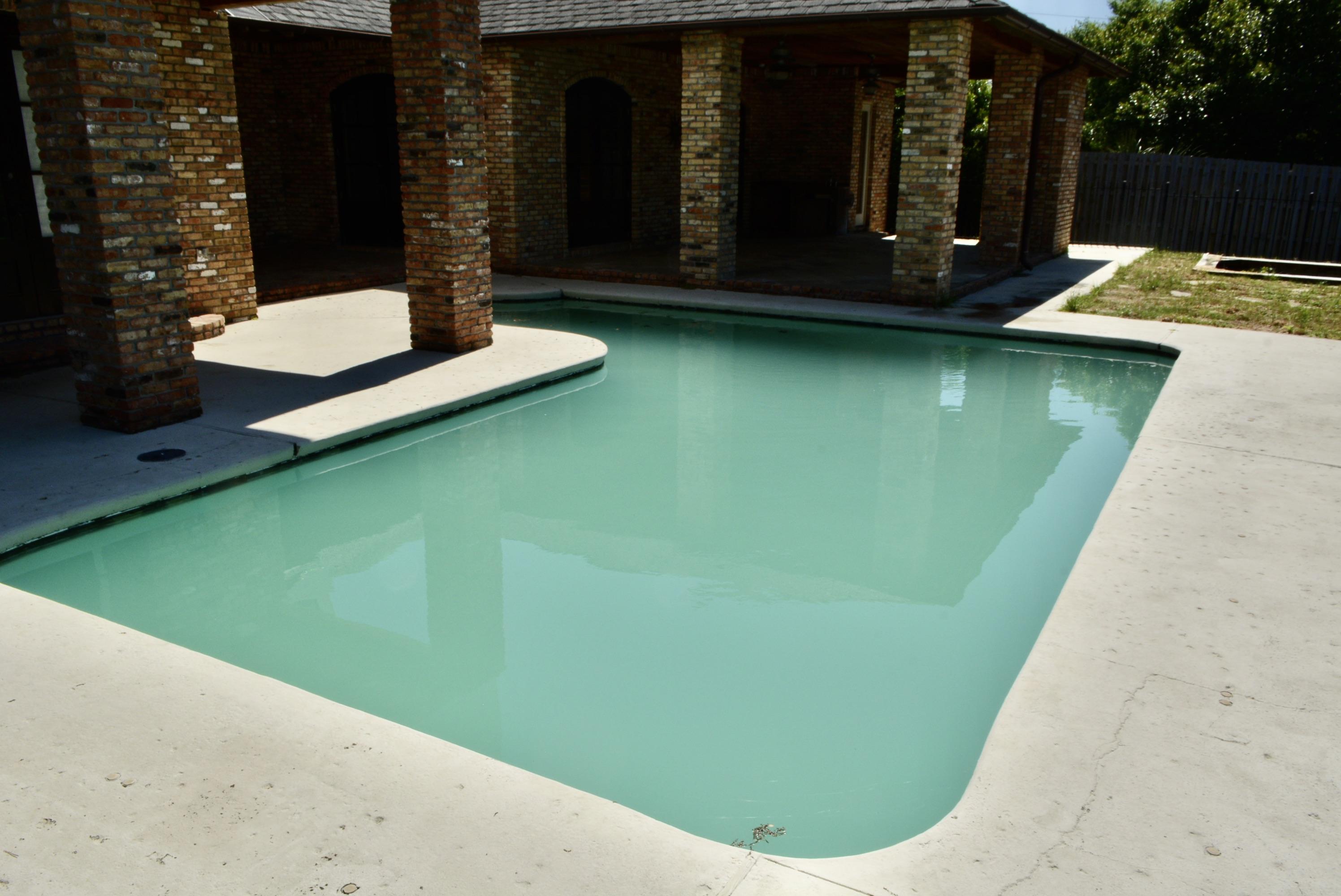 JOES BAYOU 1ST ADDN - Residential