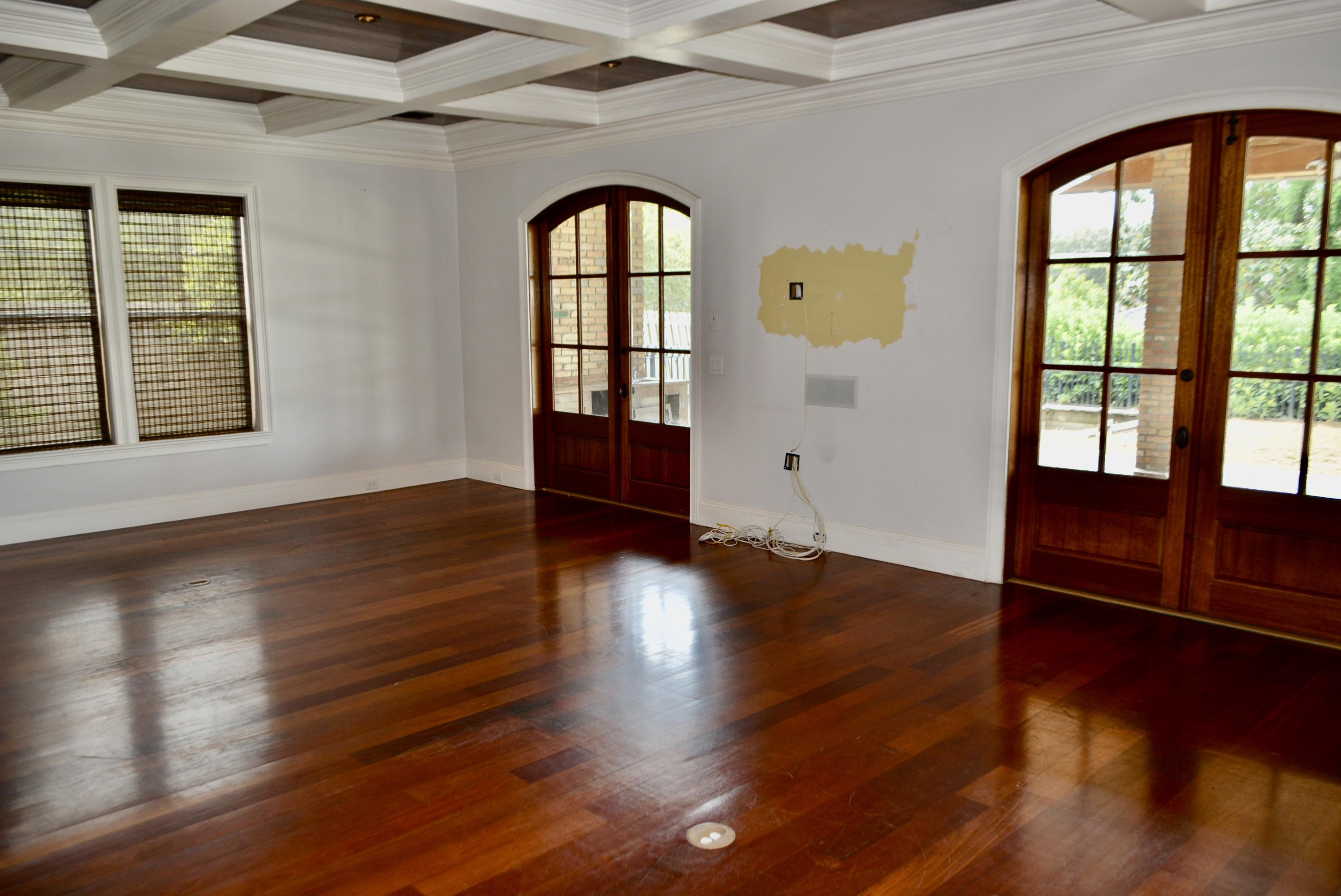 JOES BAYOU 1ST ADDN - Residential