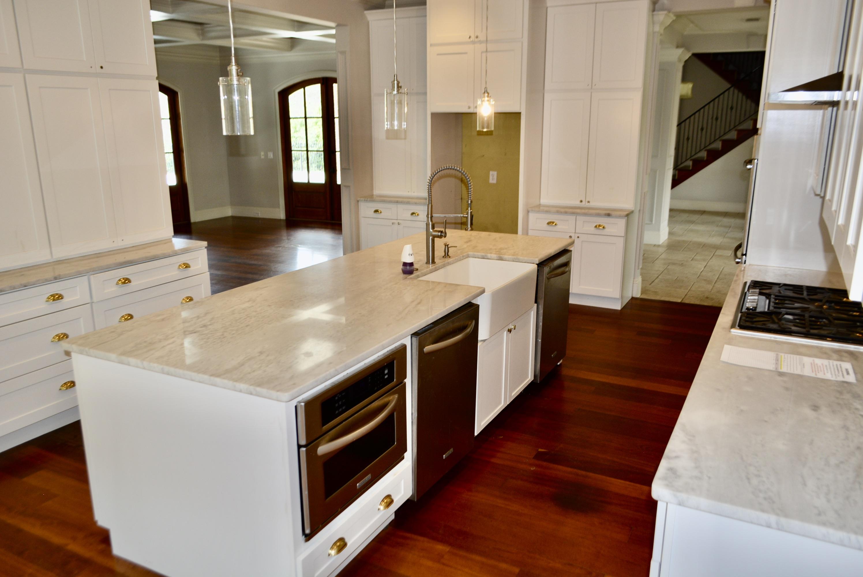 JOES BAYOU 1ST ADDN - Residential