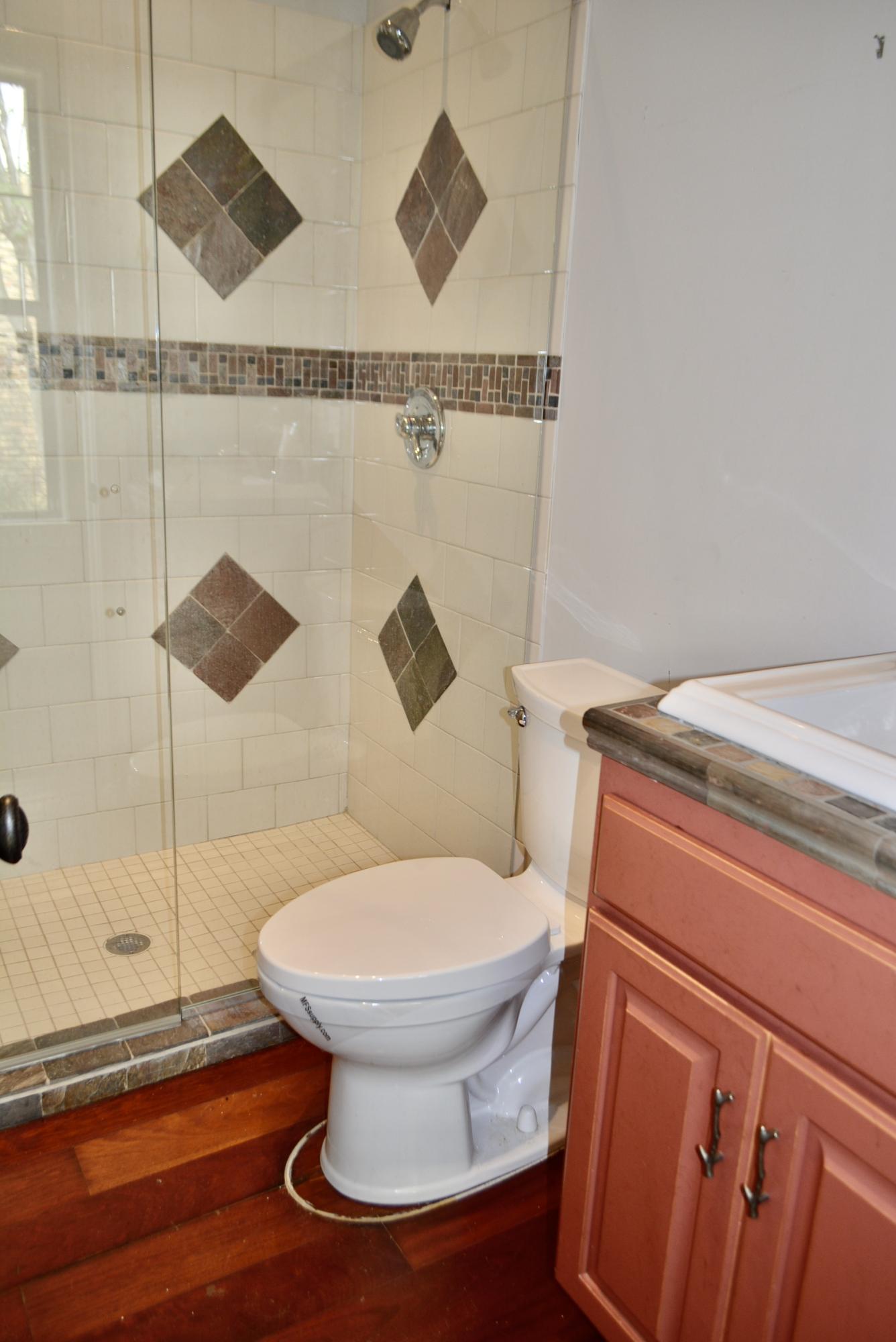 JOES BAYOU 1ST ADDN - Residential
