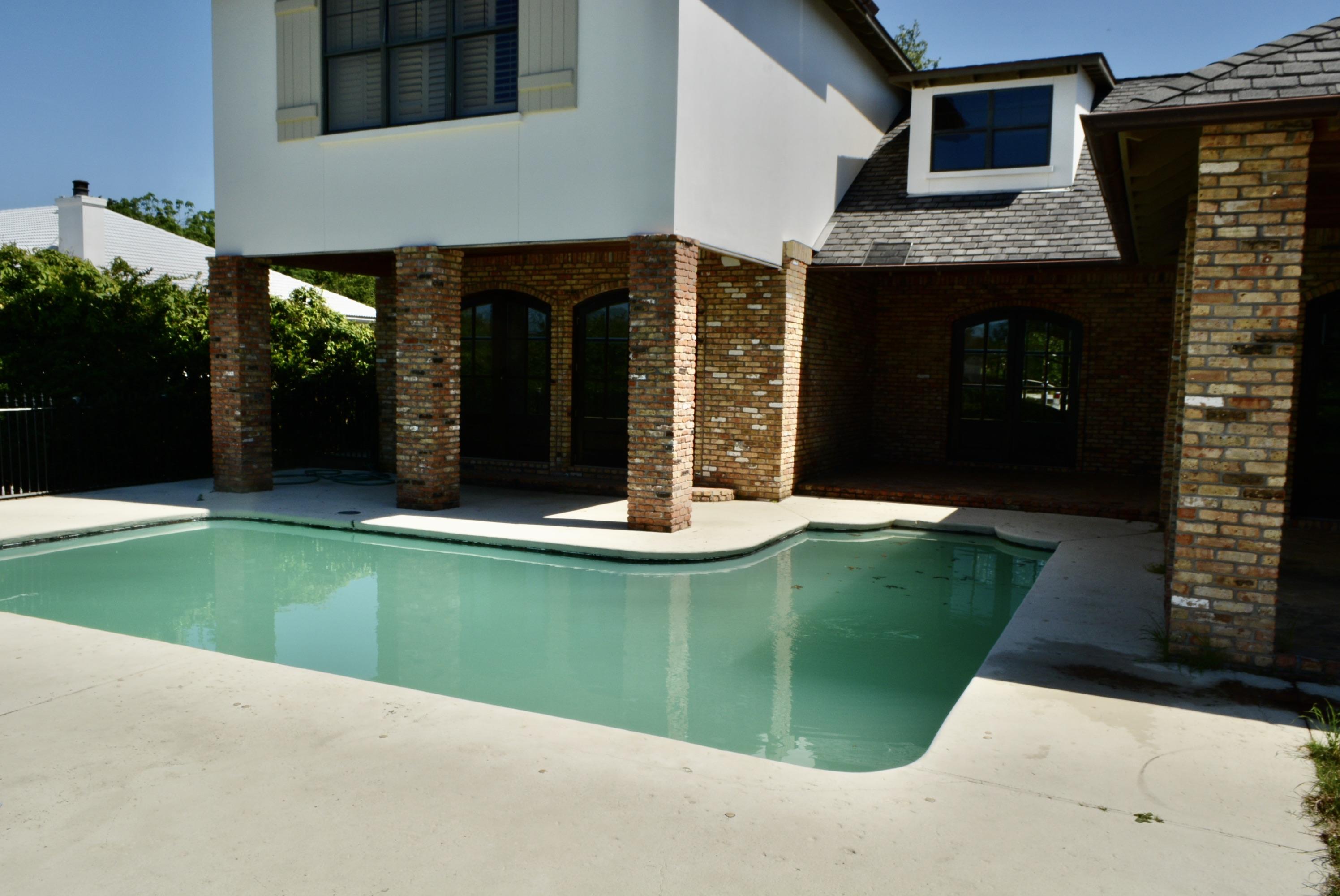 JOES BAYOU 1ST ADDN - Residential