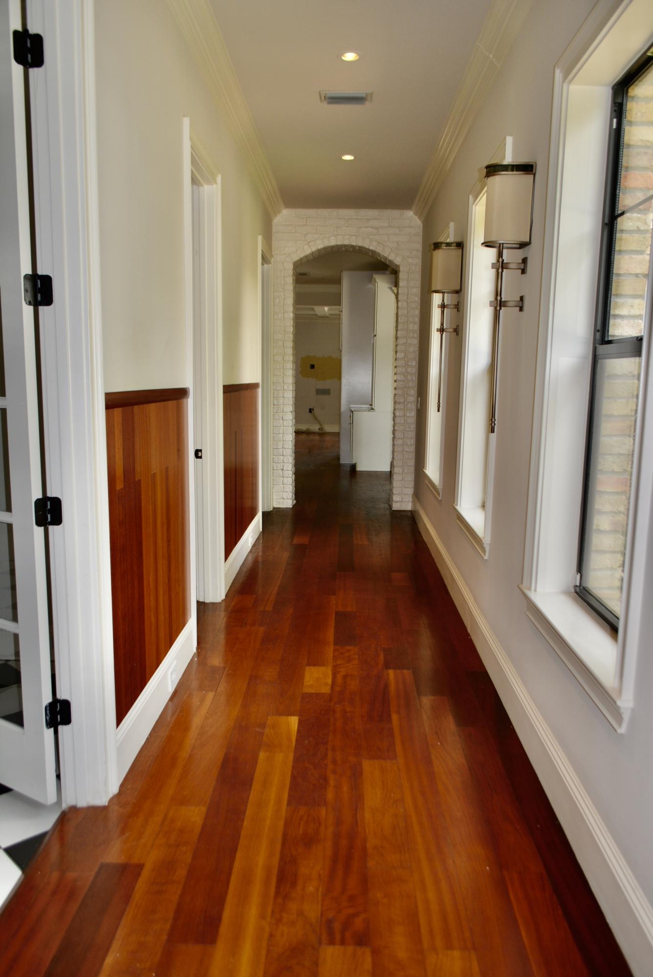 JOES BAYOU 1ST ADDN - Residential