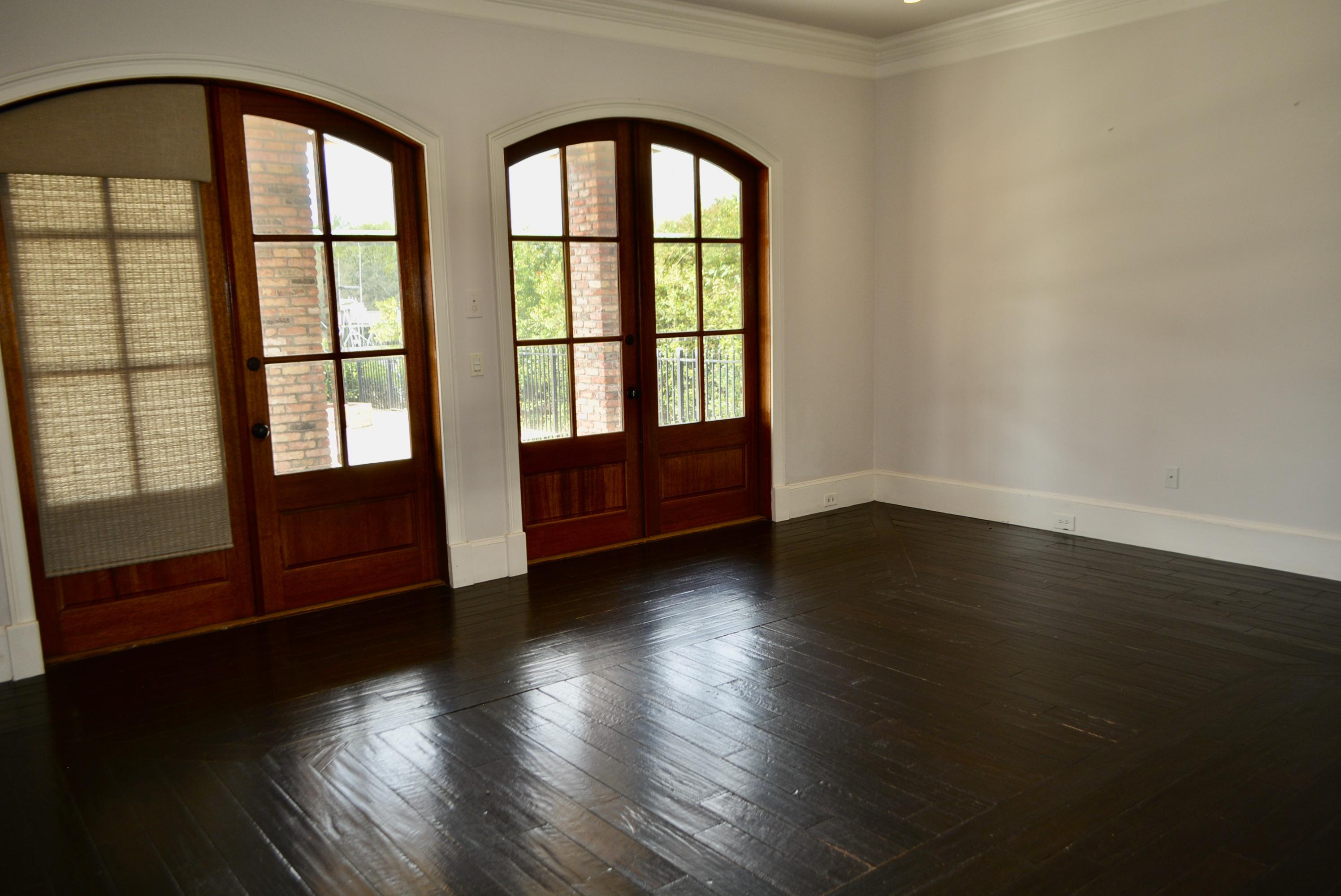 JOES BAYOU 1ST ADDN - Residential