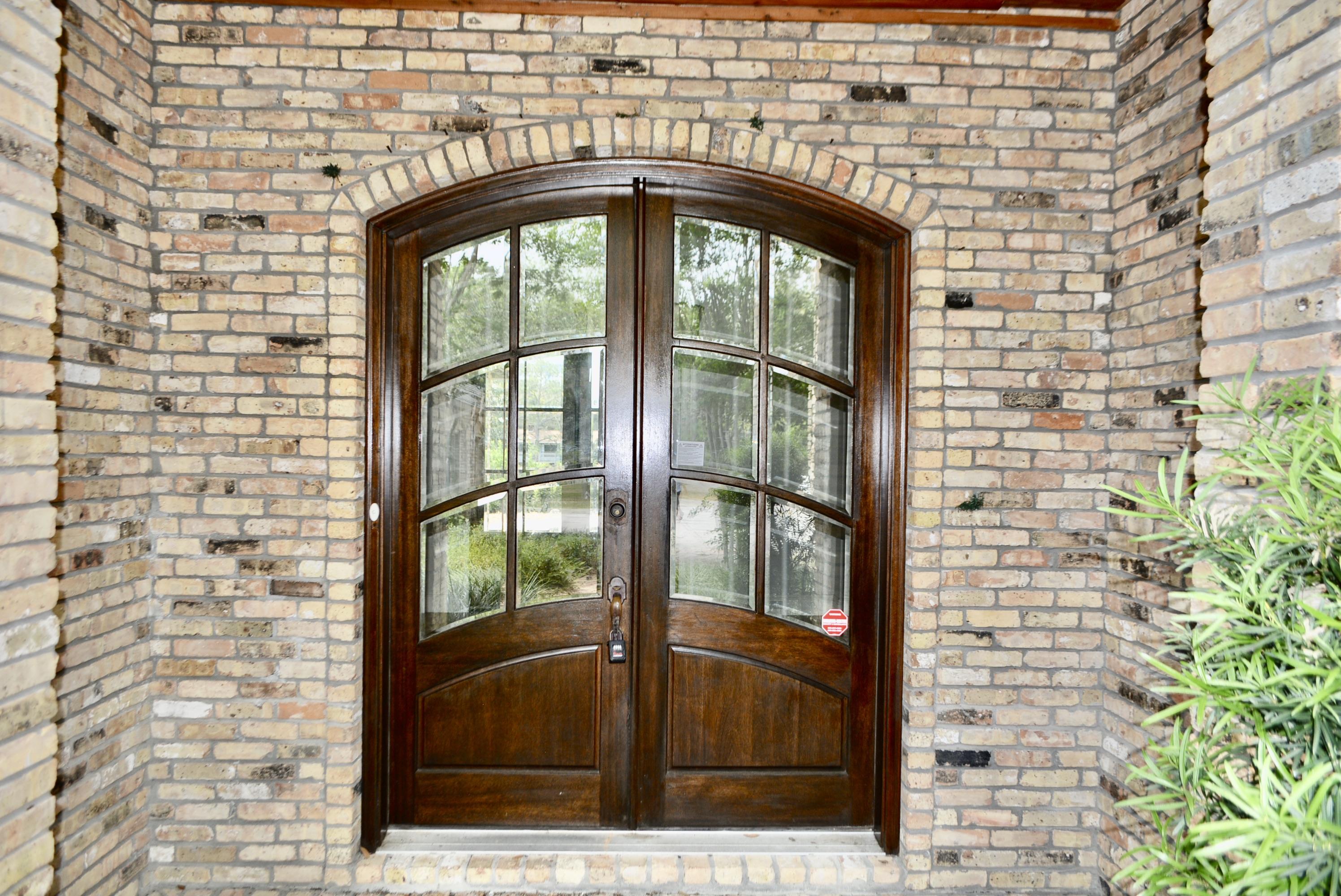 JOES BAYOU 1ST ADDN - Residential