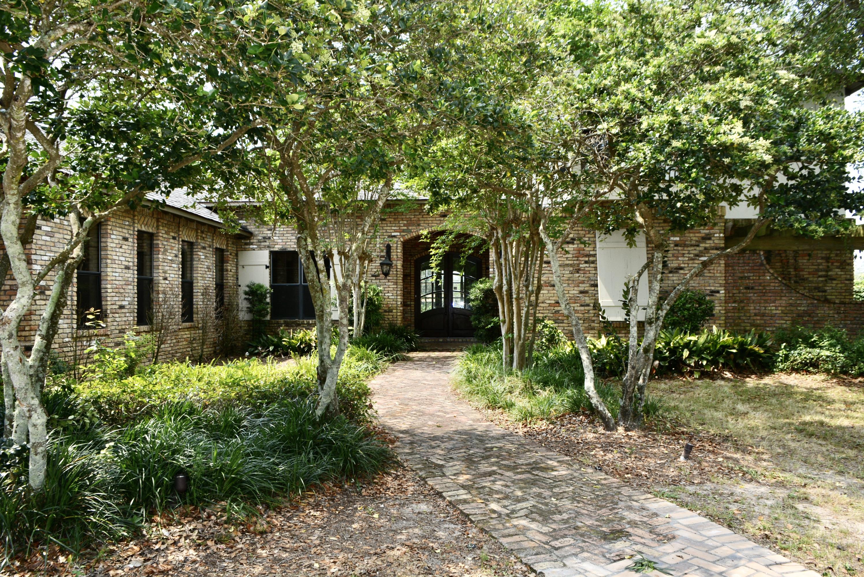 JOES BAYOU 1ST ADDN - Residential