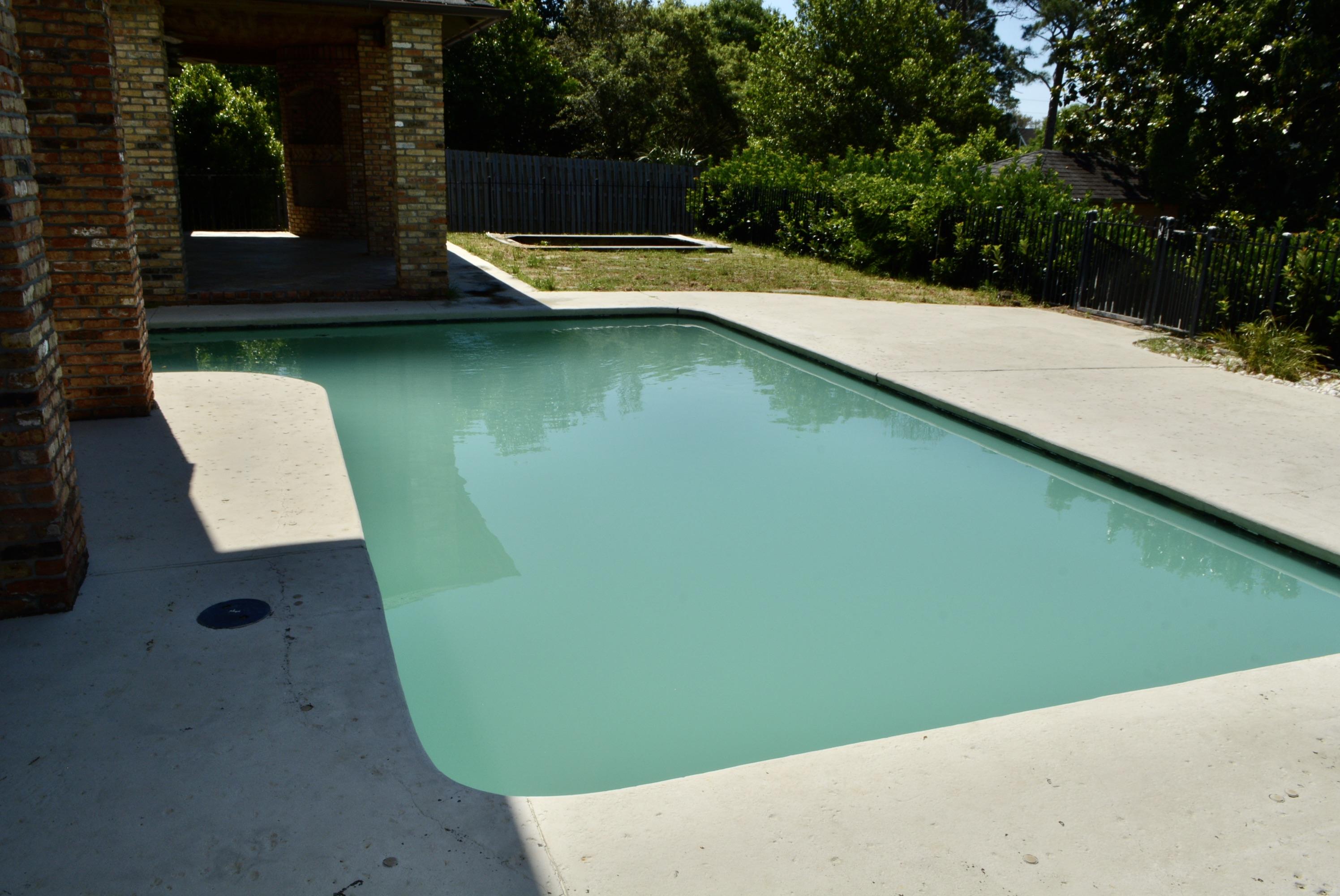 JOES BAYOU 1ST ADDN - Residential