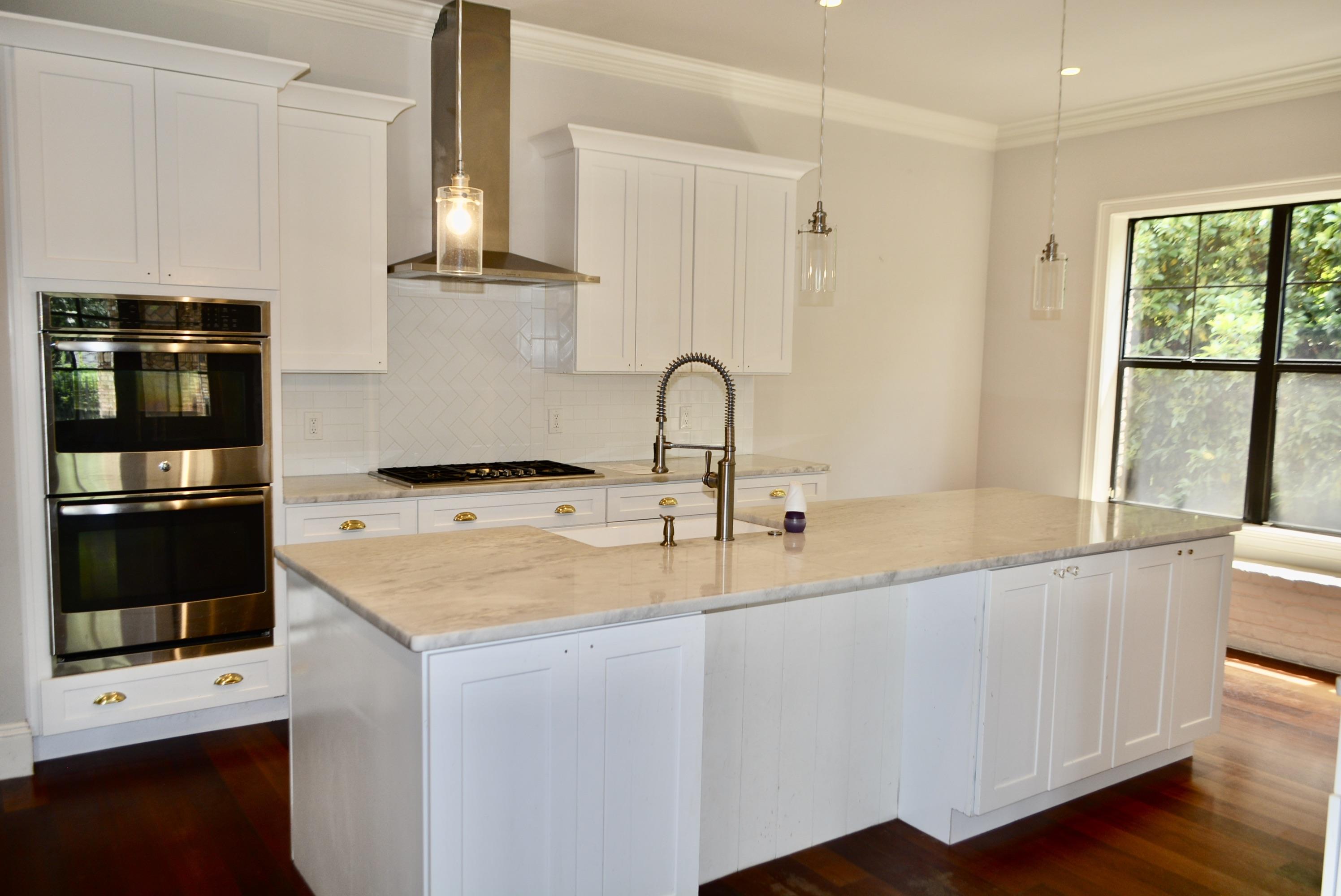 JOES BAYOU 1ST ADDN - Residential