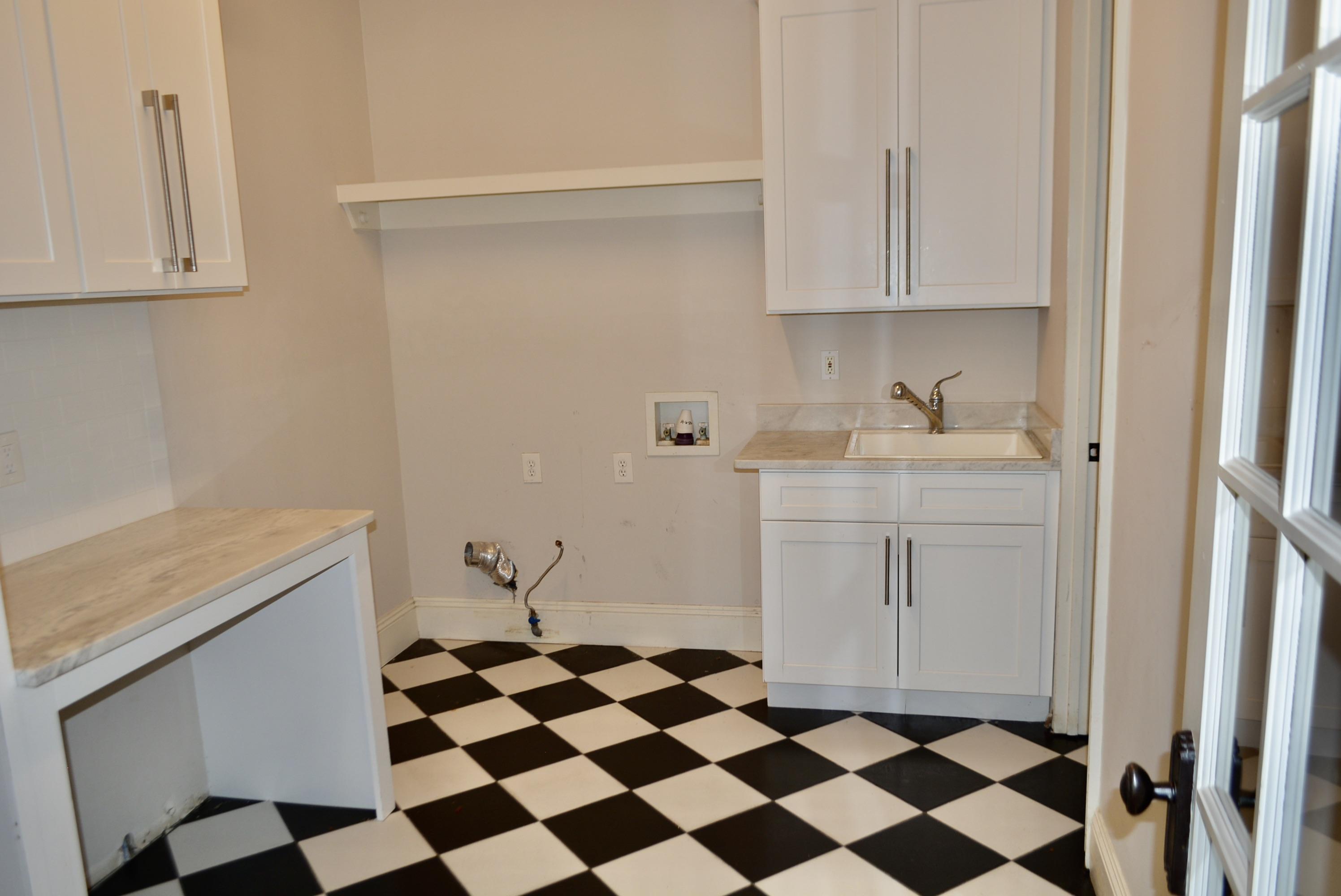 JOES BAYOU 1ST ADDN - Residential