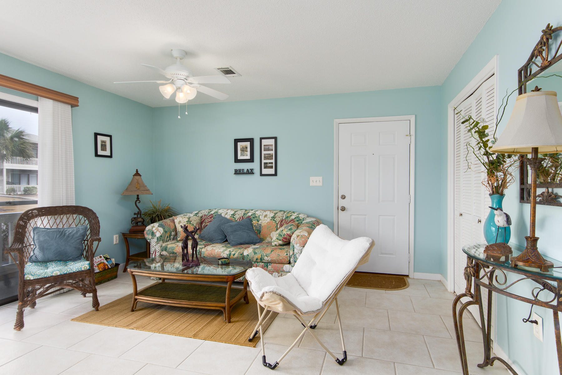 BEACHWOOD VILLAS CONDO - Residential