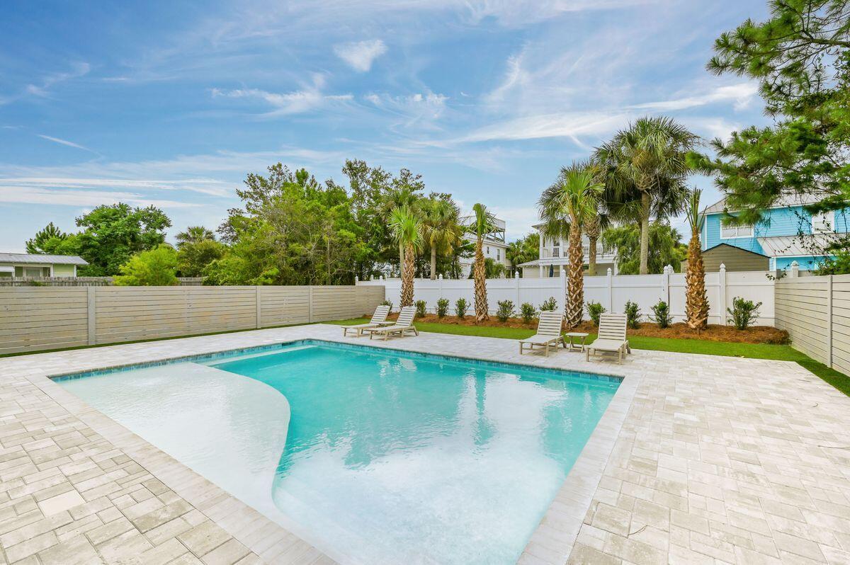 VILLAGE OF SUGAR BEACH - Residential