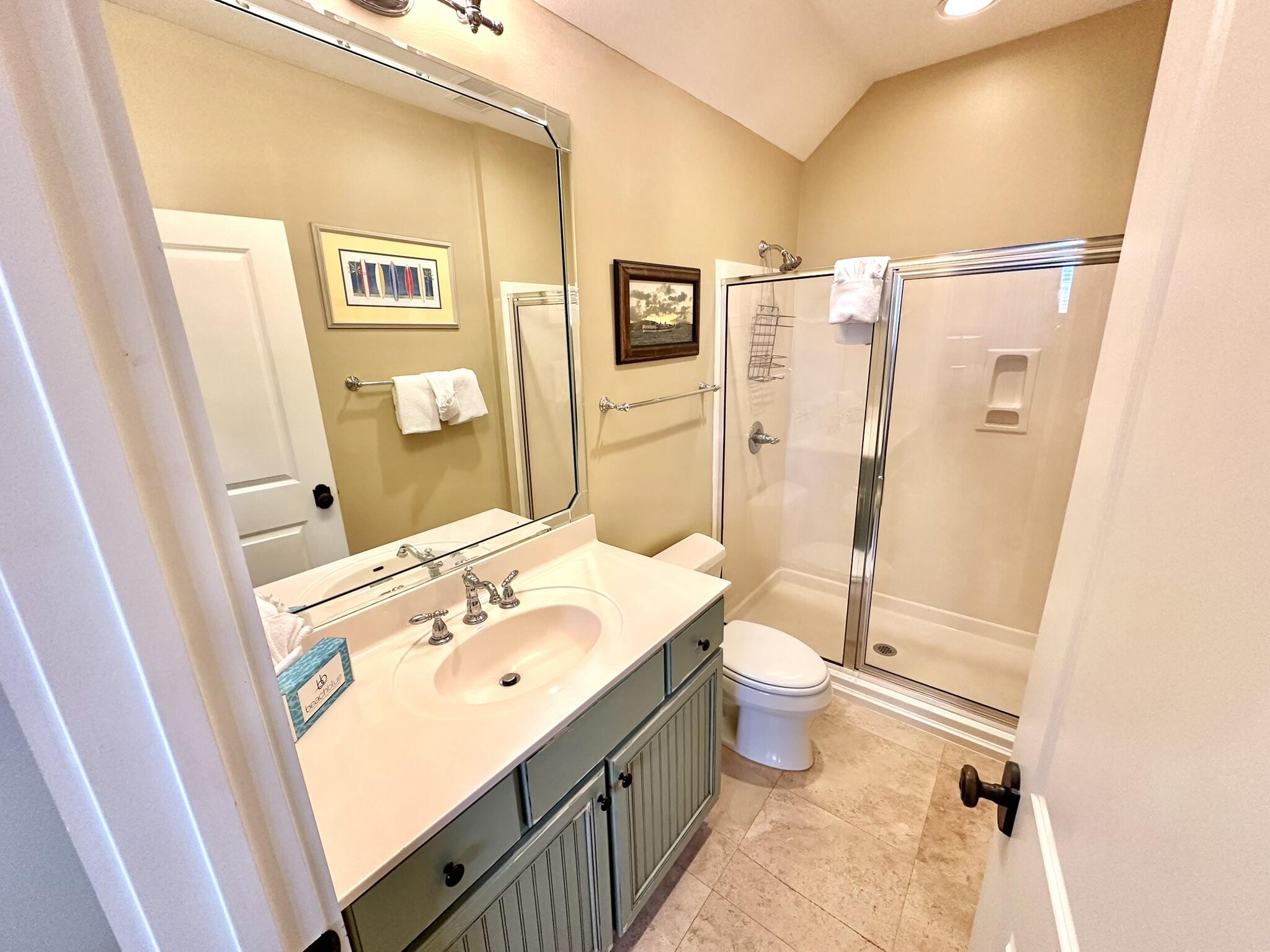 BUNGALOS AT SANDESTIN - Residential